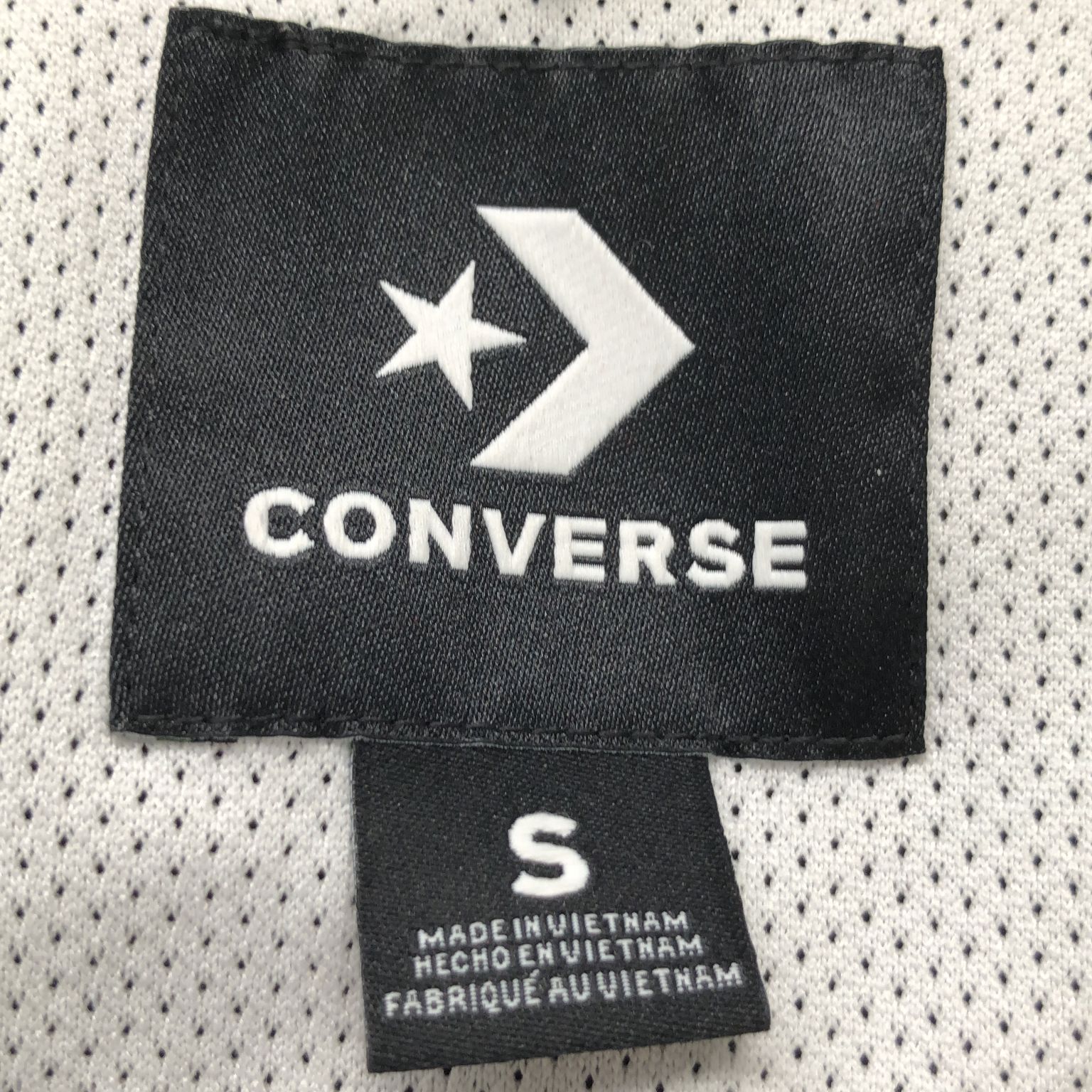 Converse