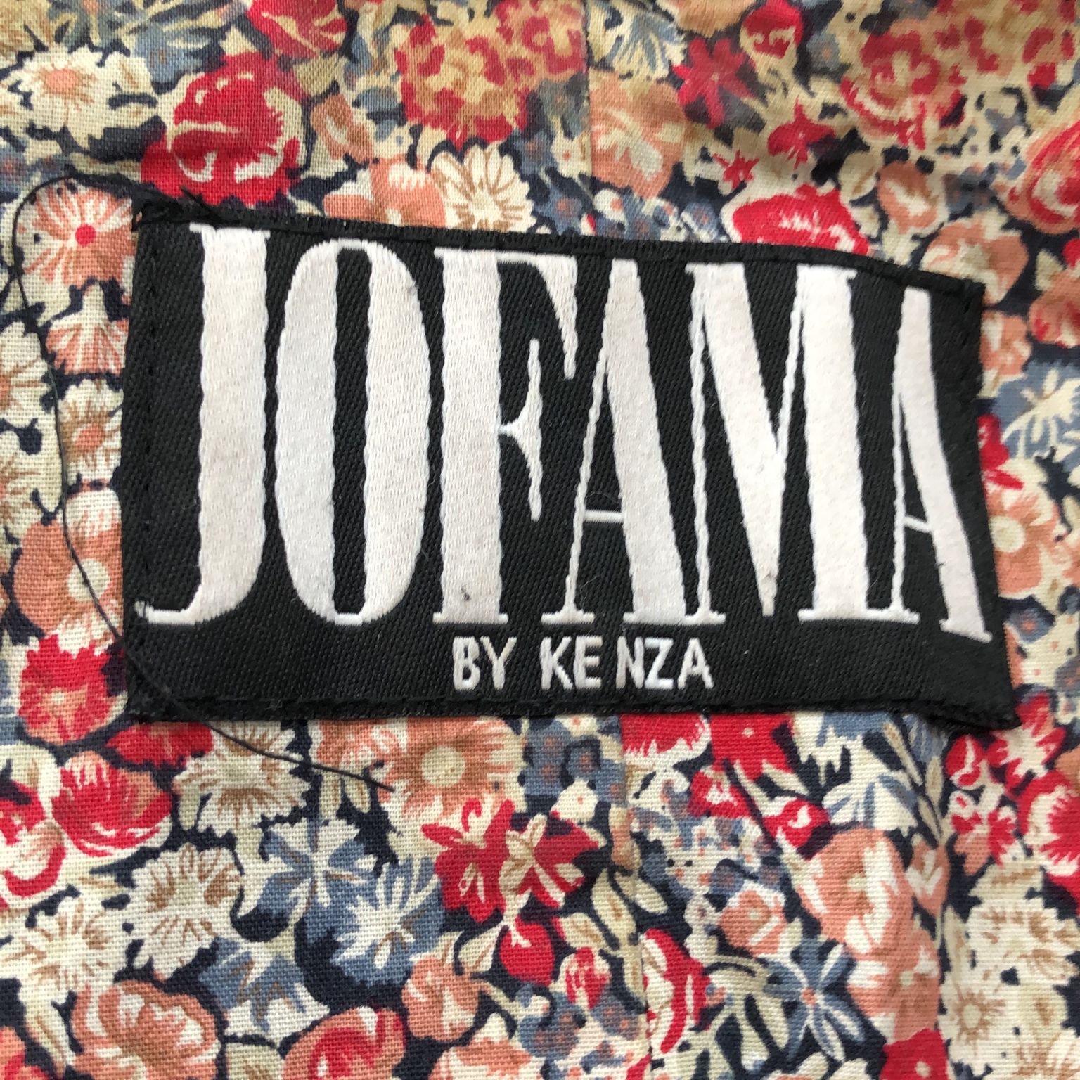 Jofama