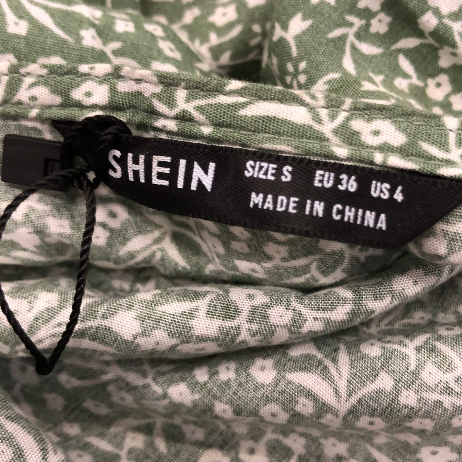 Shein