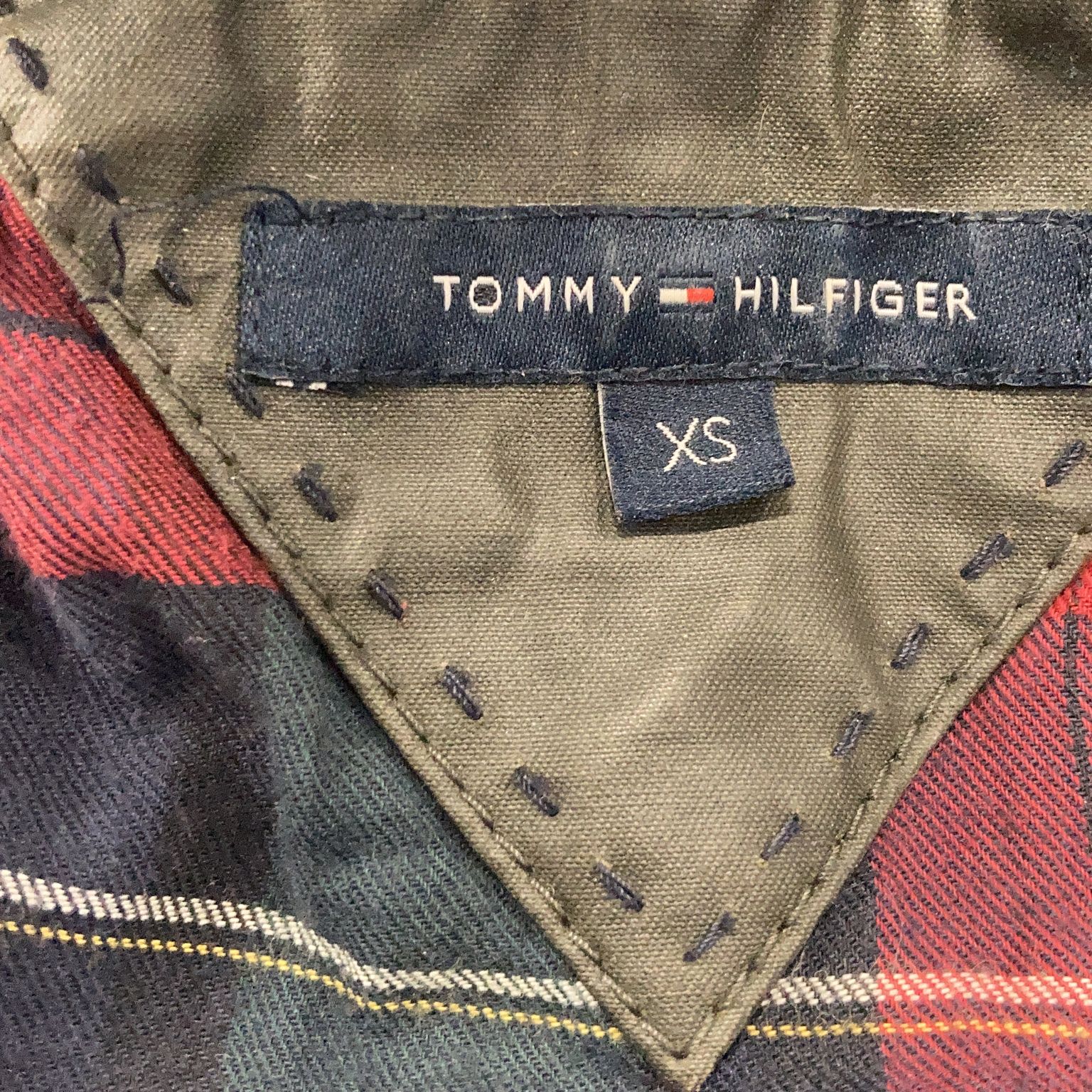 Tommy Hilfiger