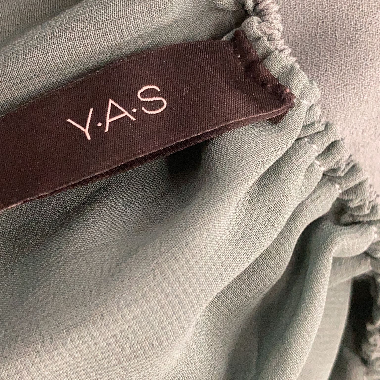 Y.A.S