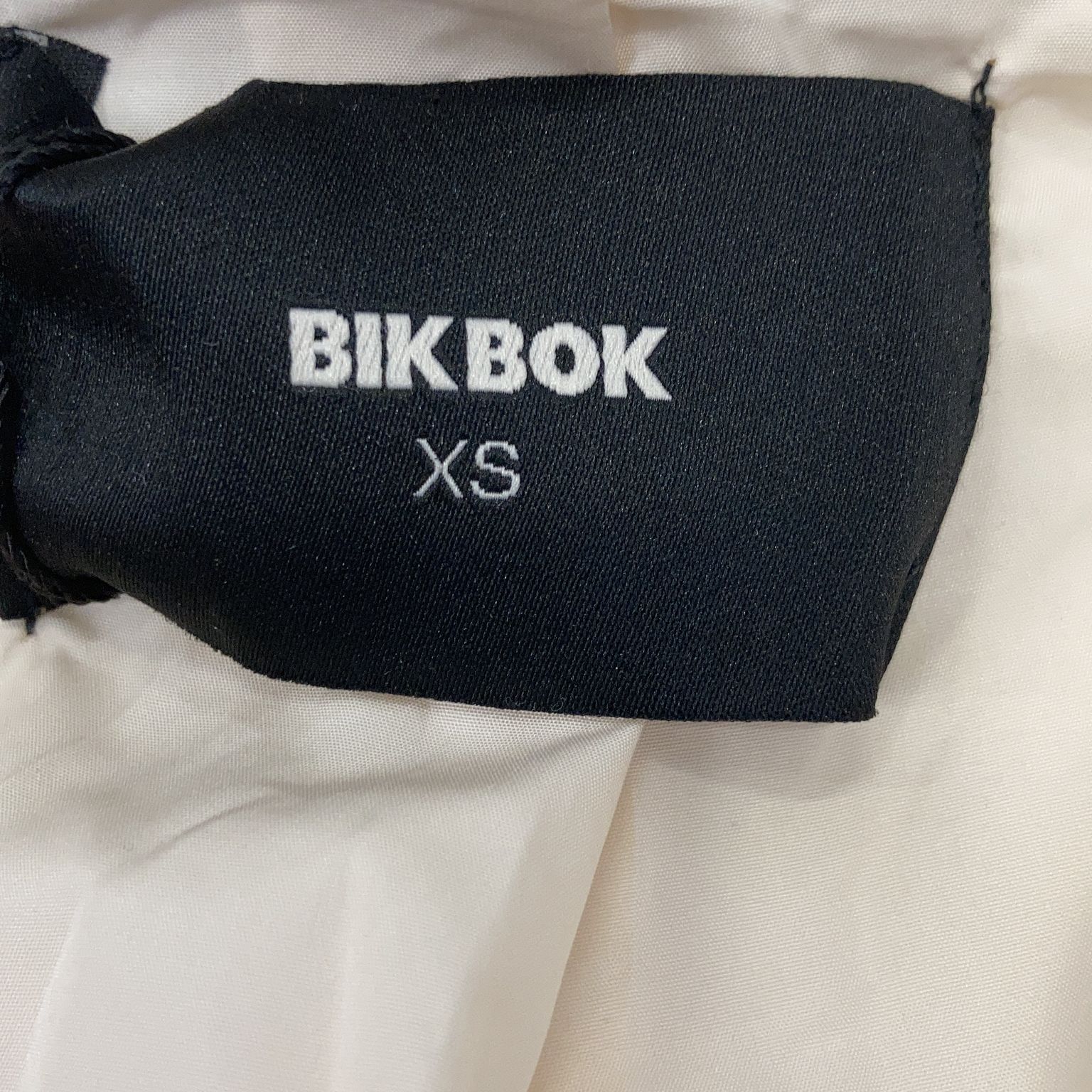 Bik Bok