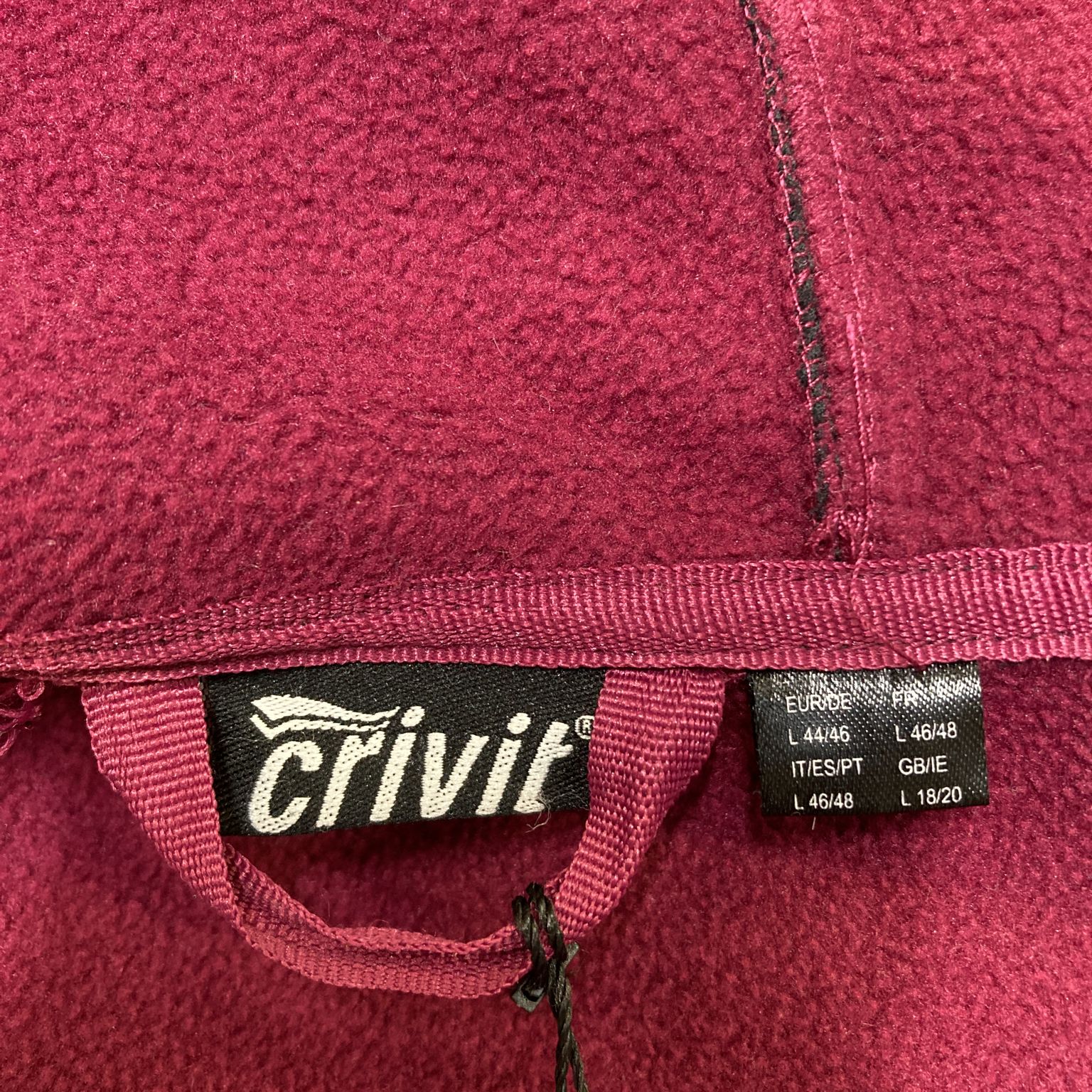 Crivit