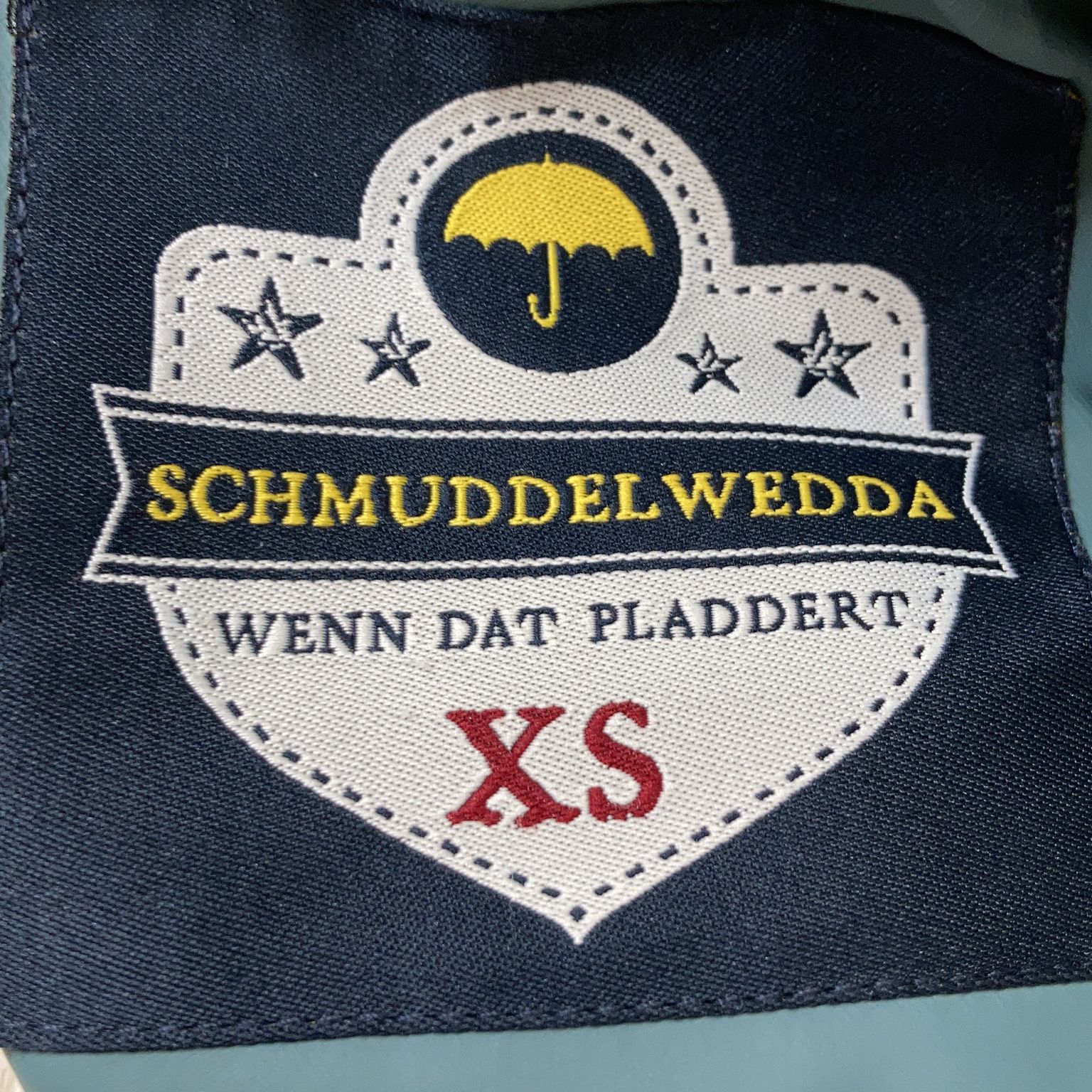 Schmuddelwedda