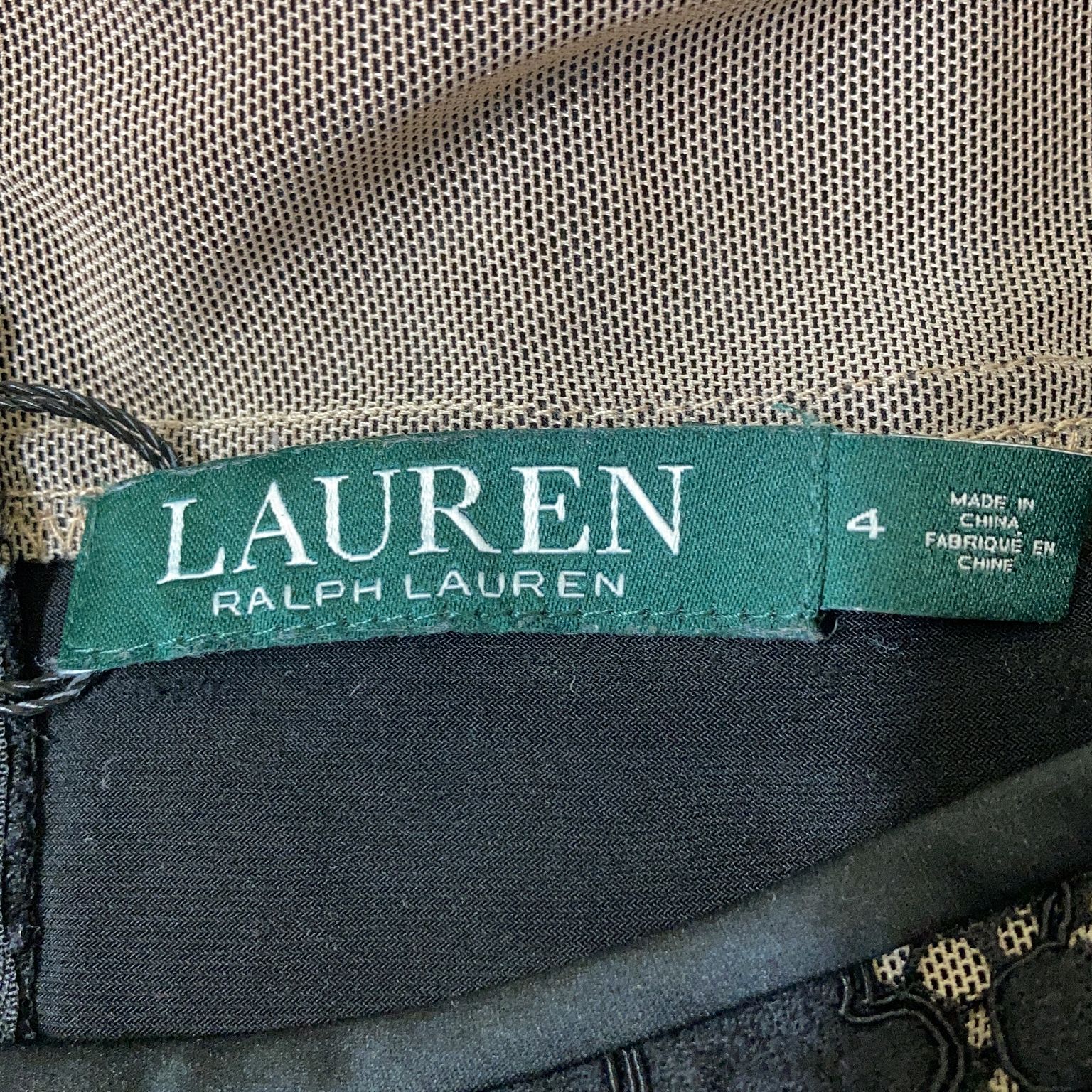 Lauren Ralph Lauren