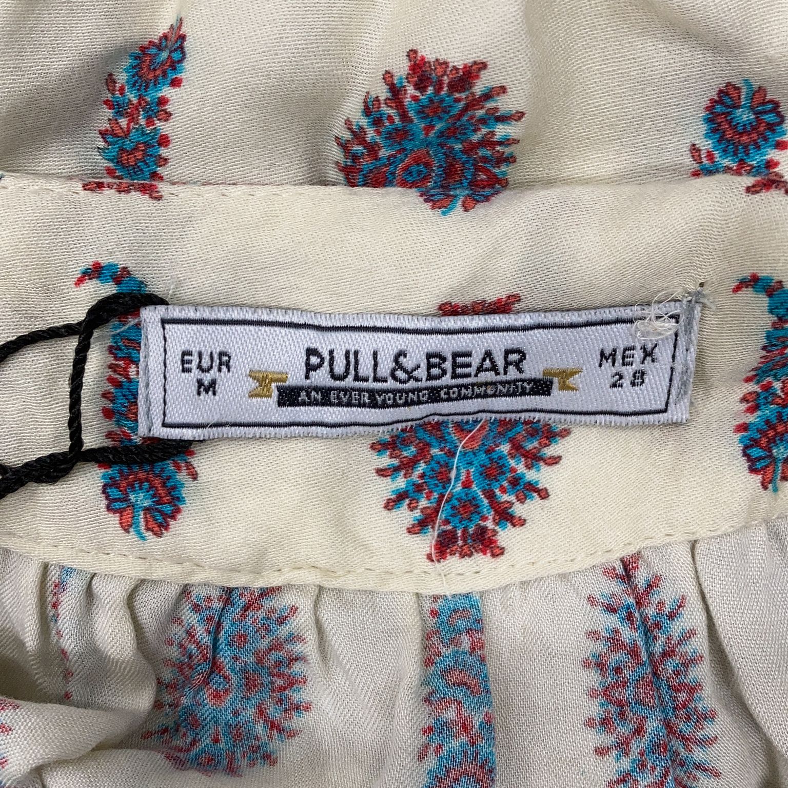 Pull  Bear