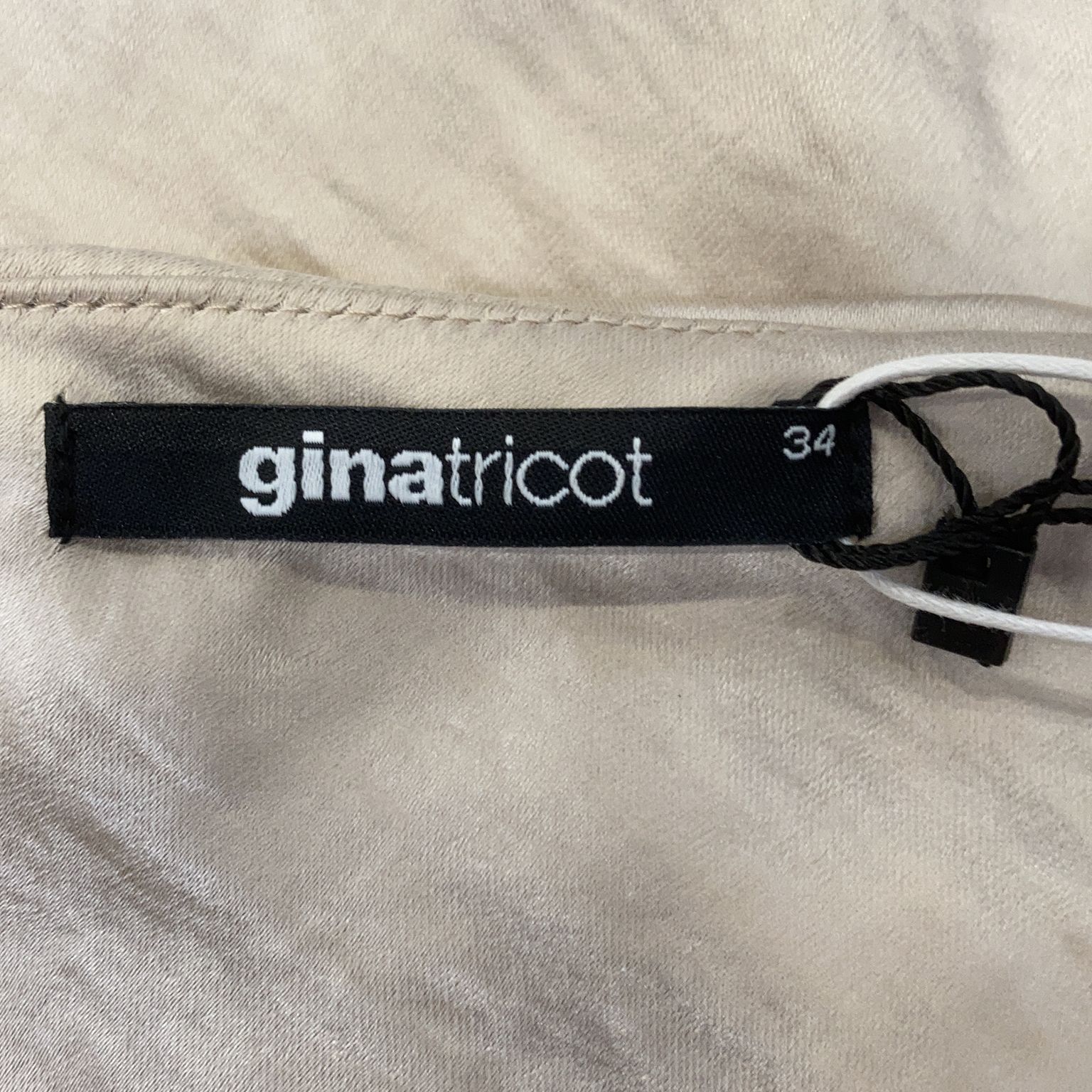 Gina Tricot