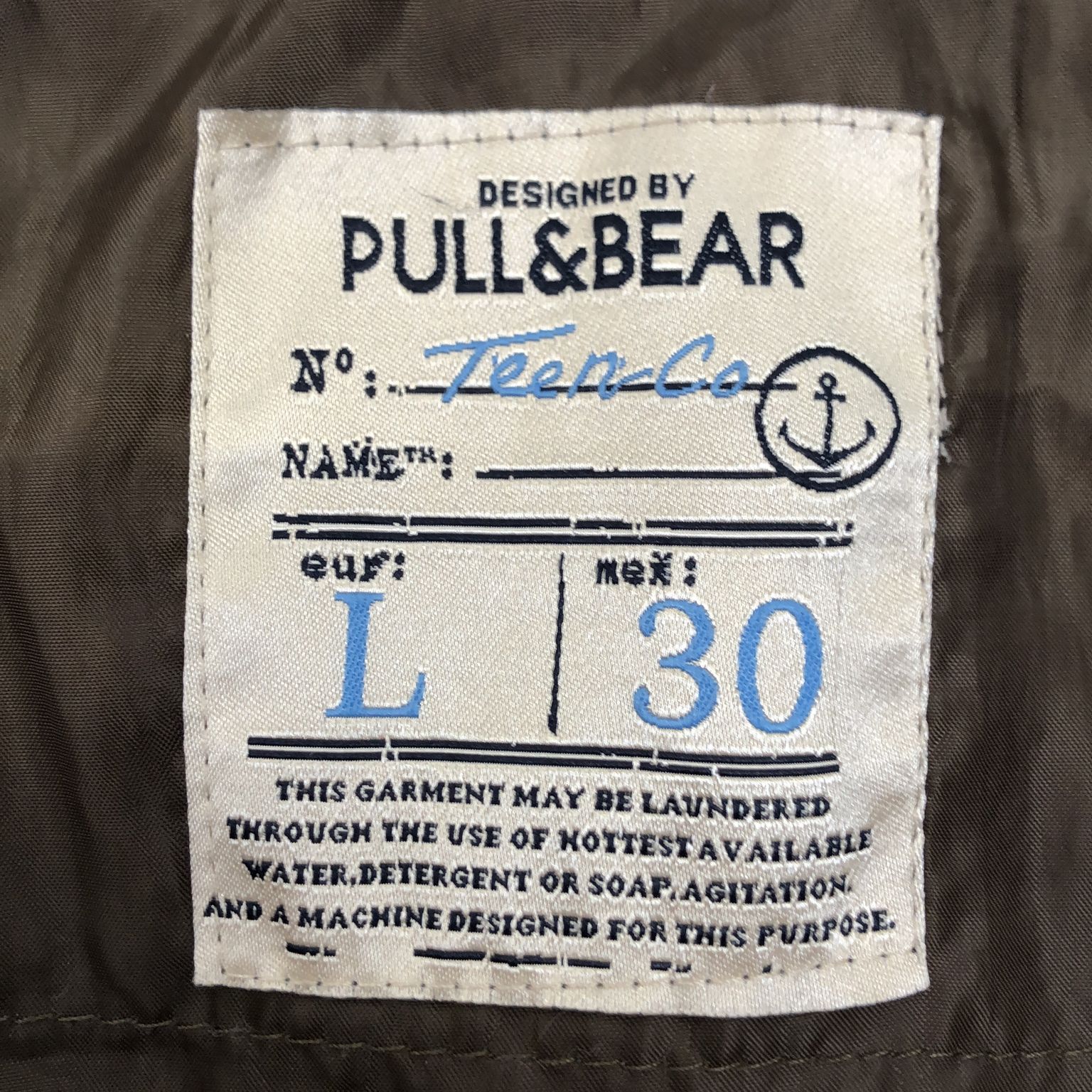 Pull  Bear