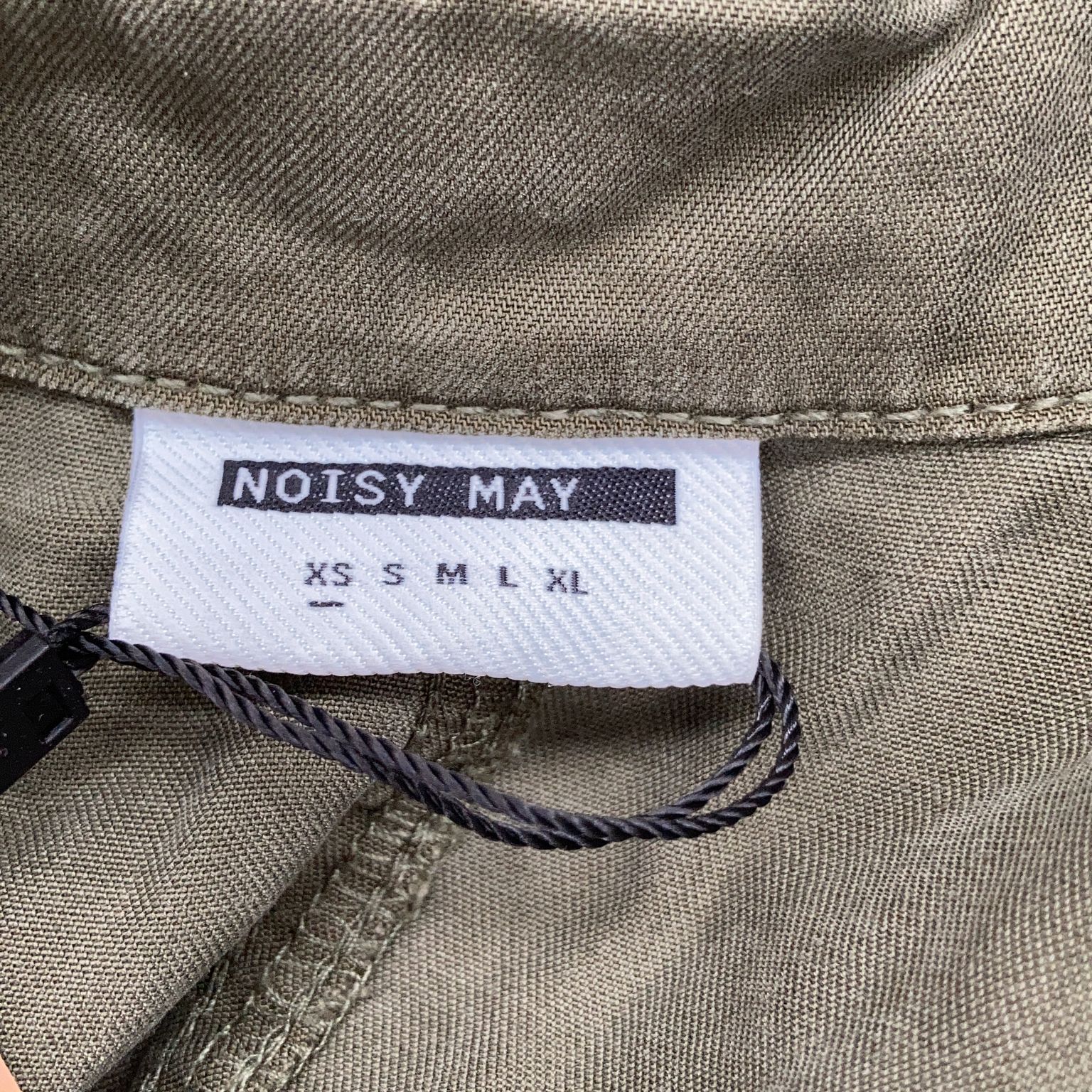 Noisy May