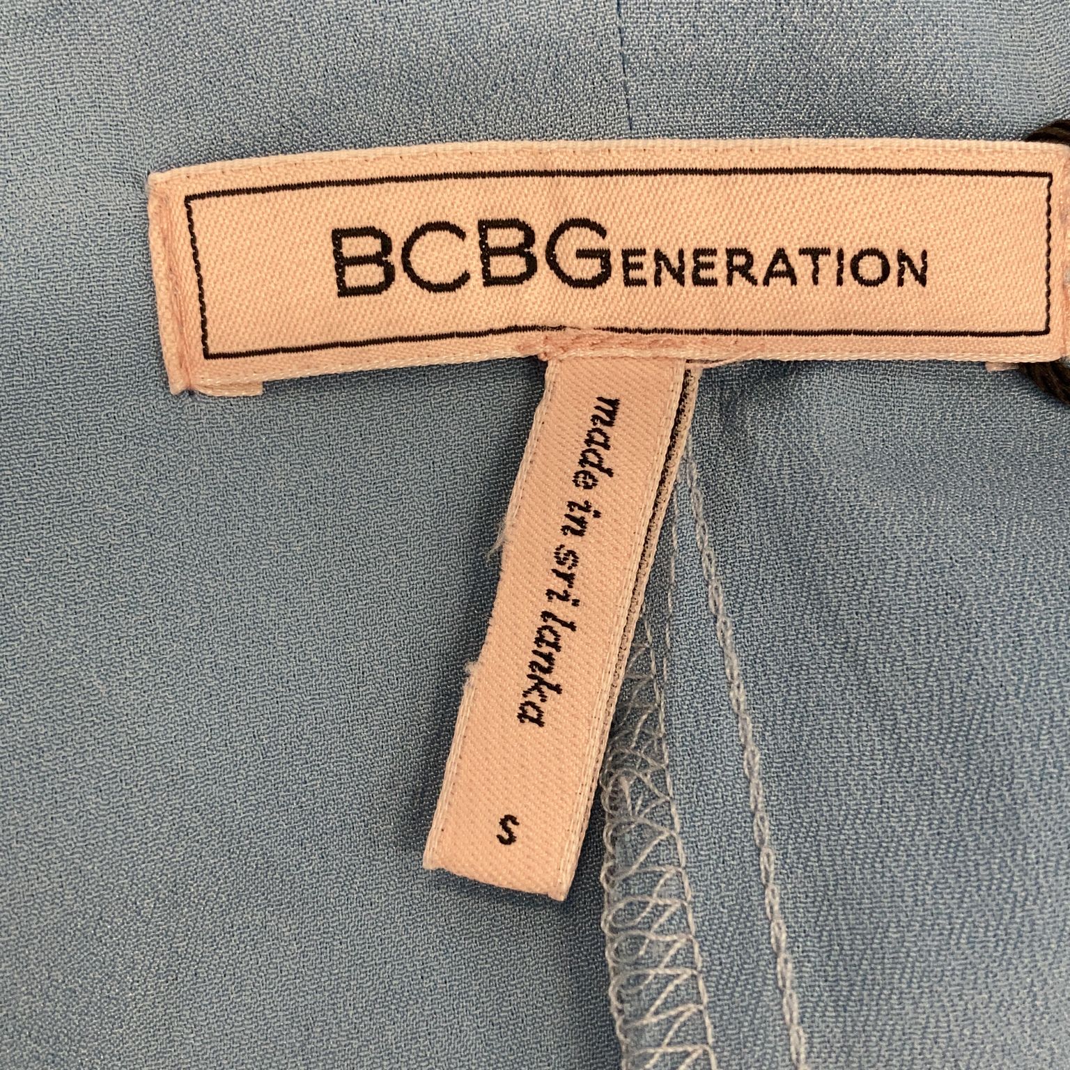 BCBGeneration