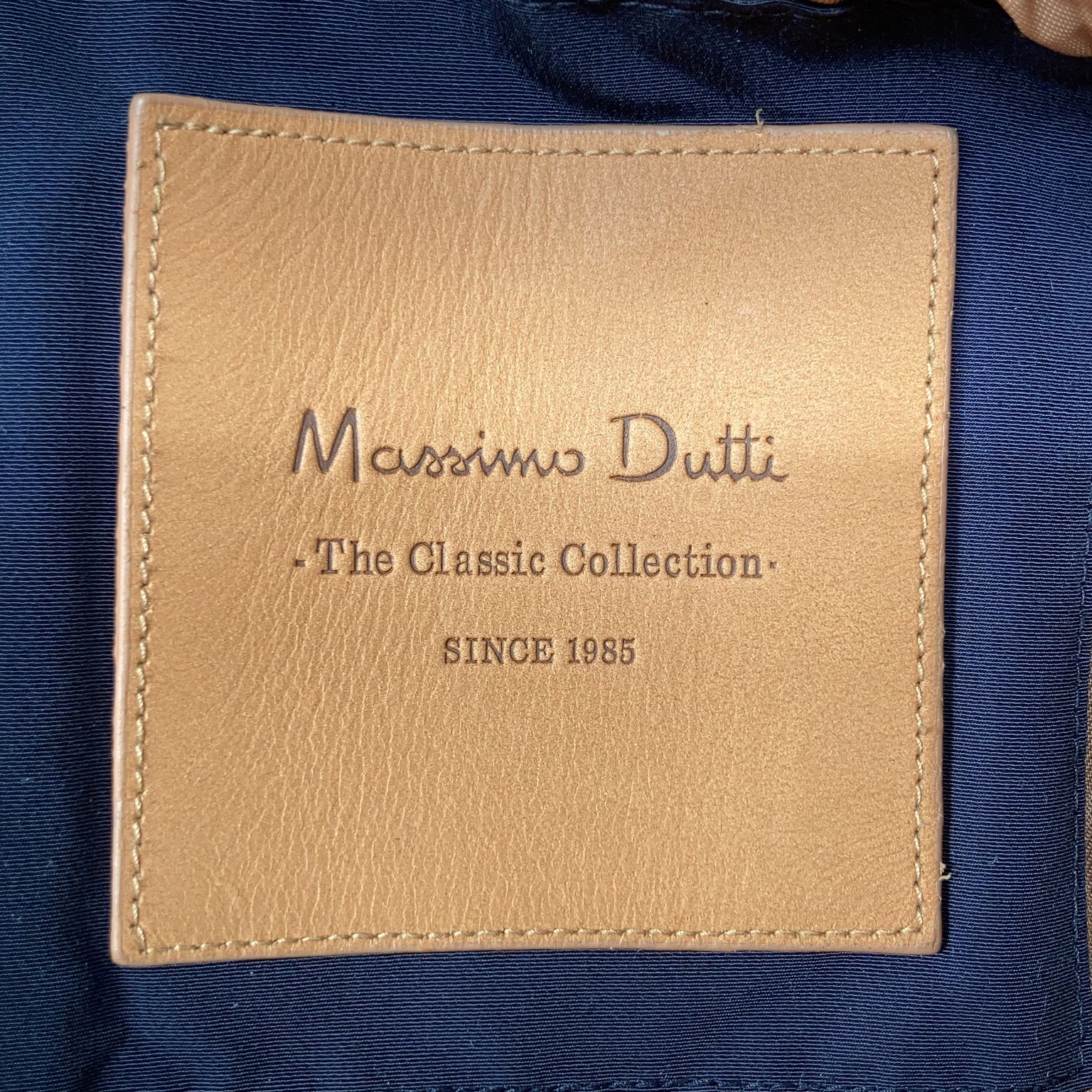 Massimo Dutti