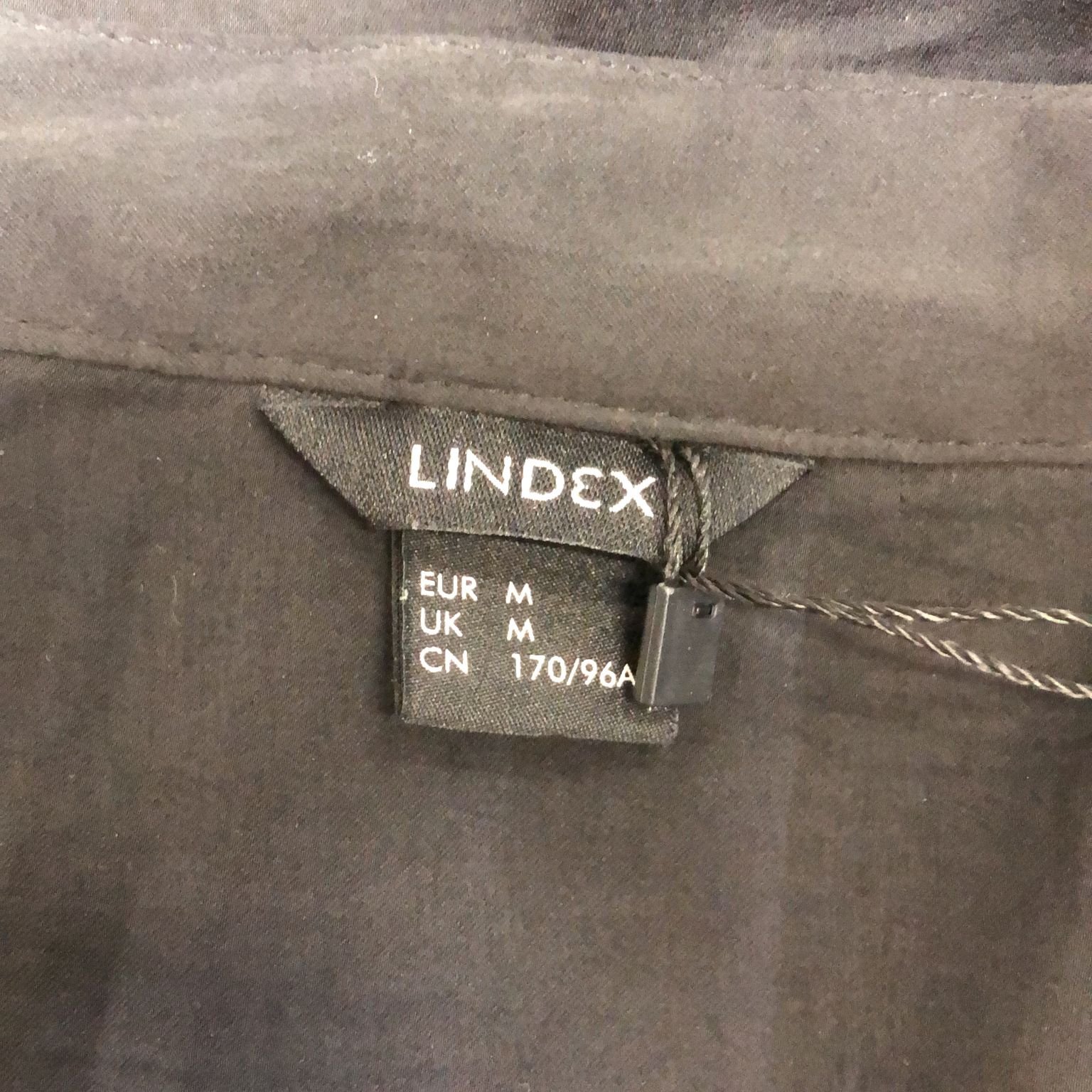 Lindex