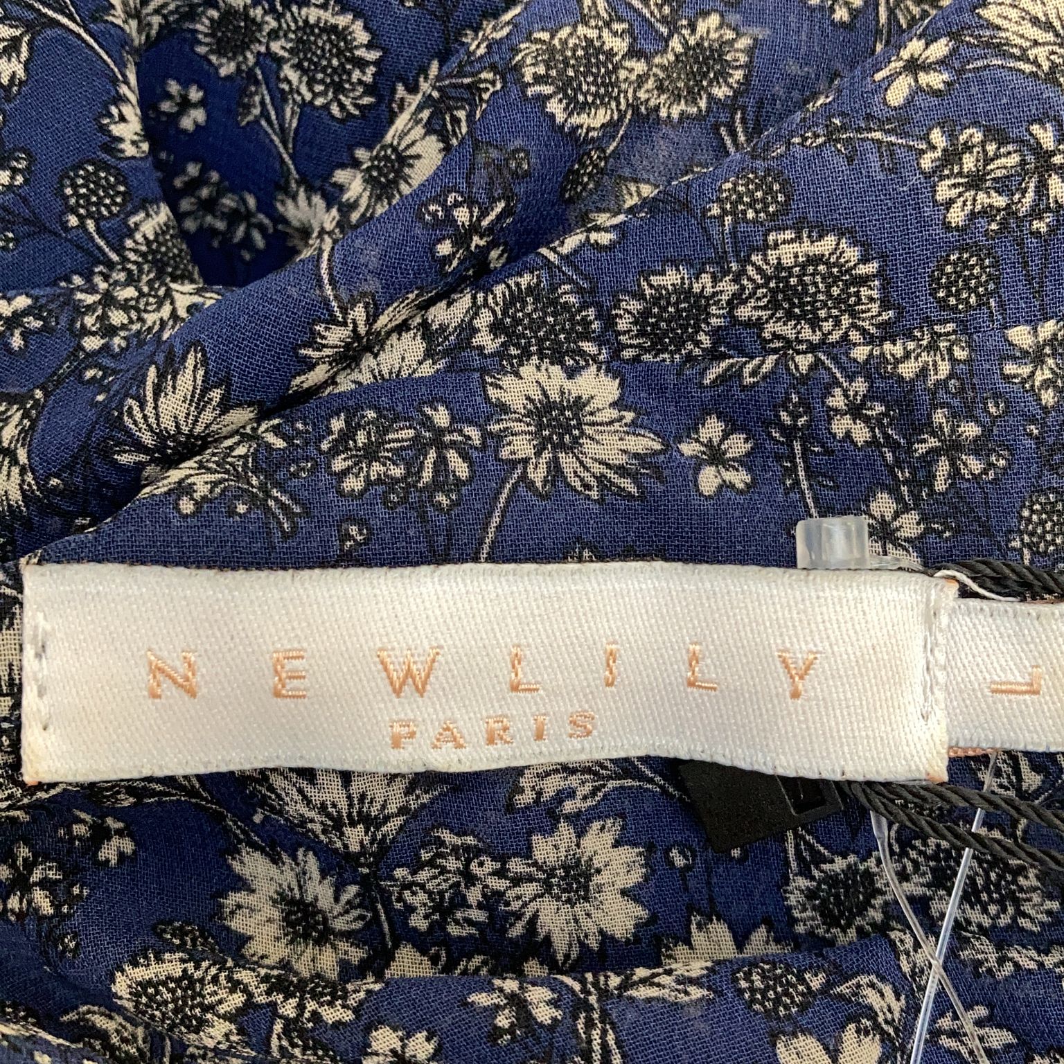 Newlily