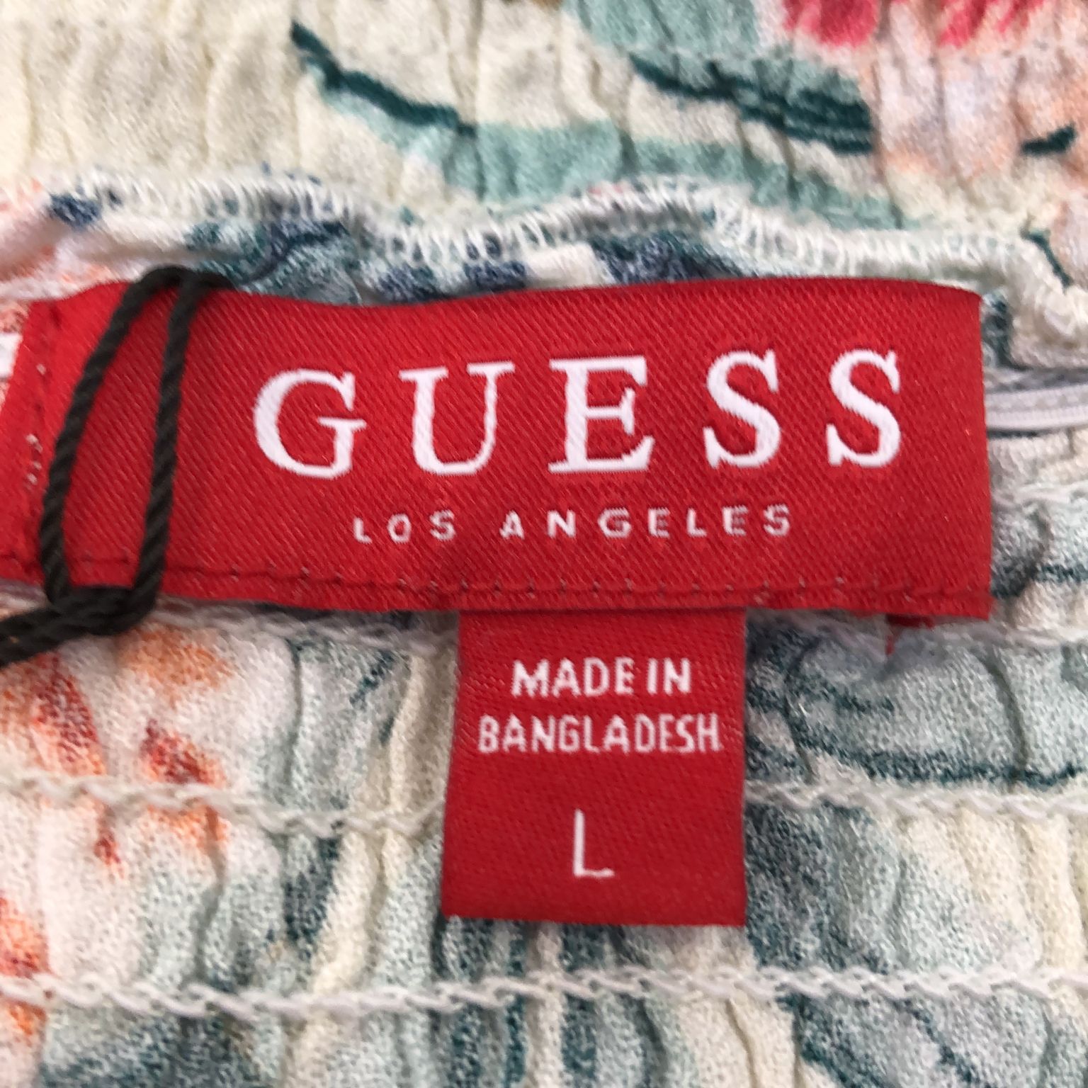 Guess