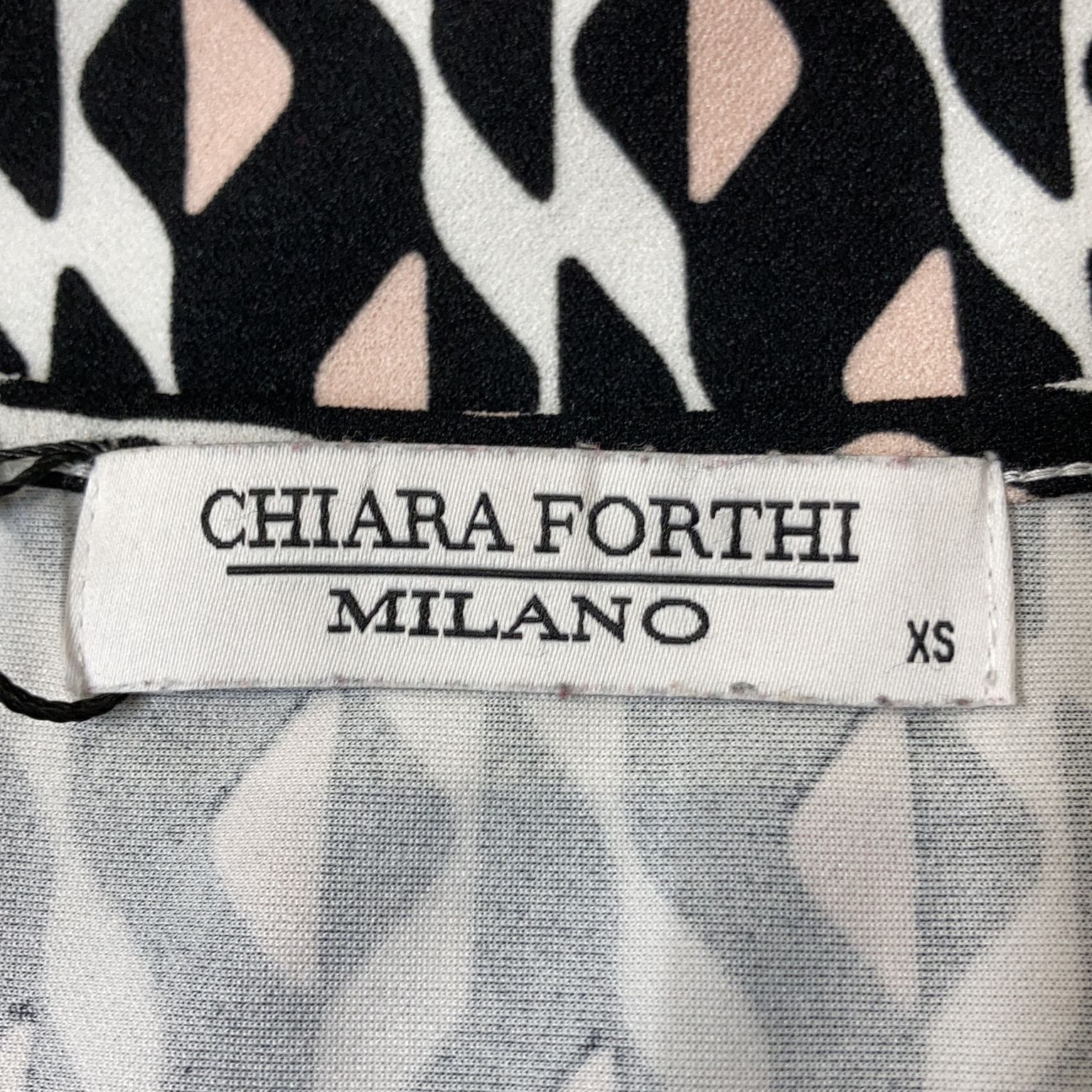 Chiara Forthi Milano