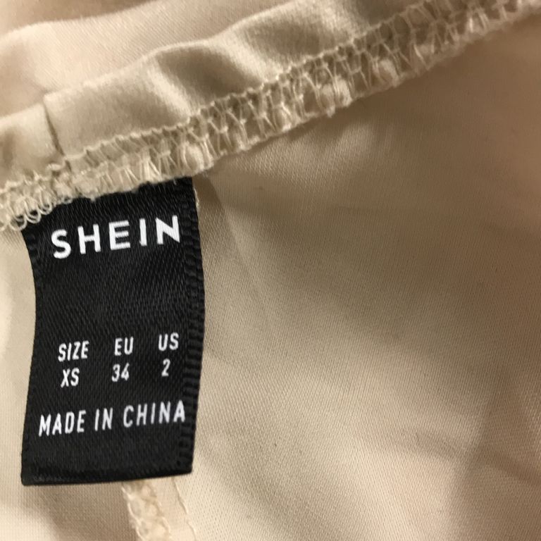 Shein