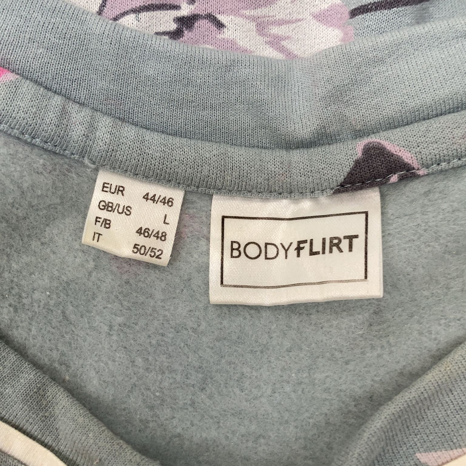 Bodyflirt