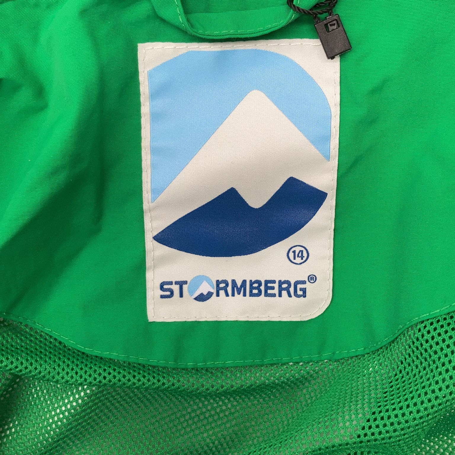 Stormberg