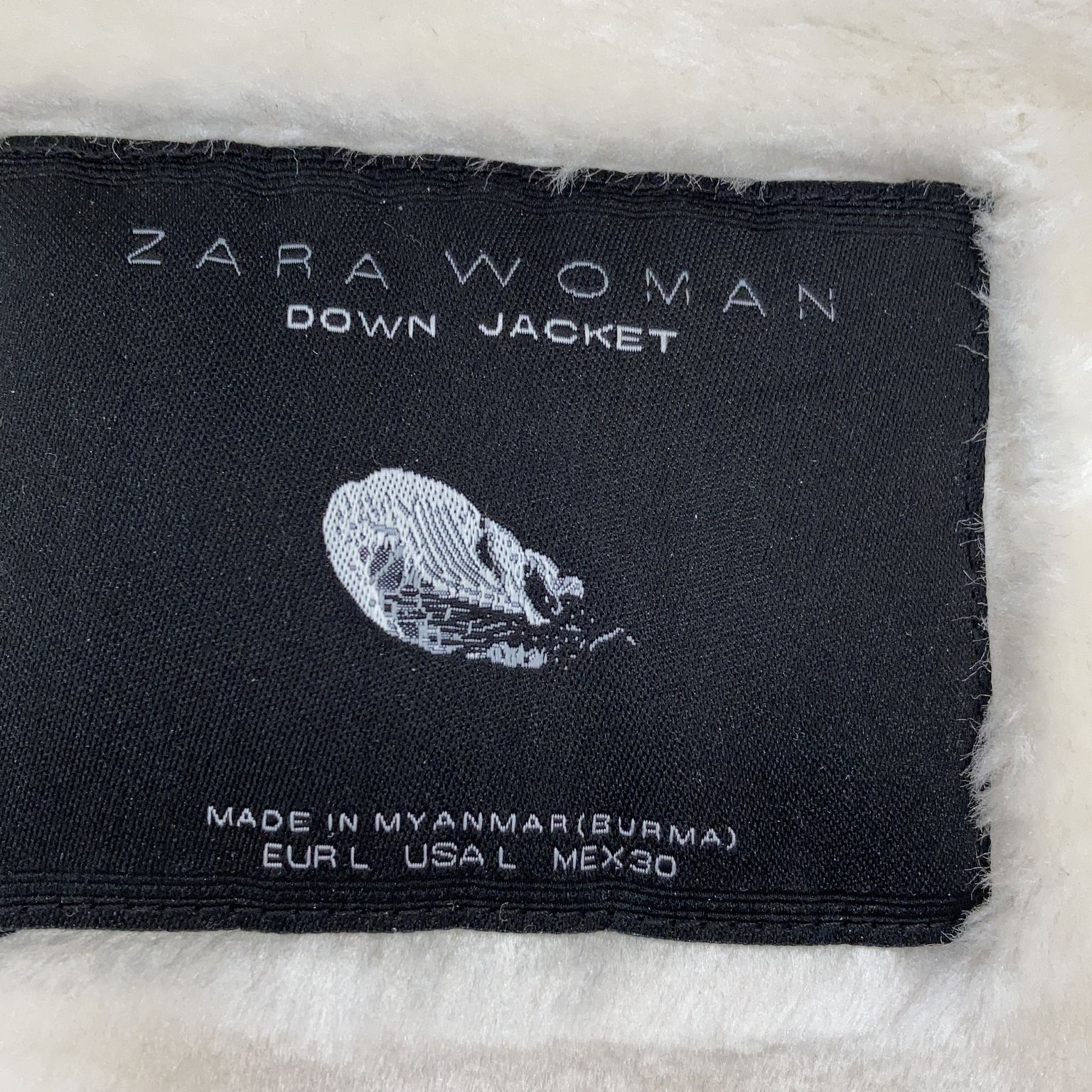 Zara Woman