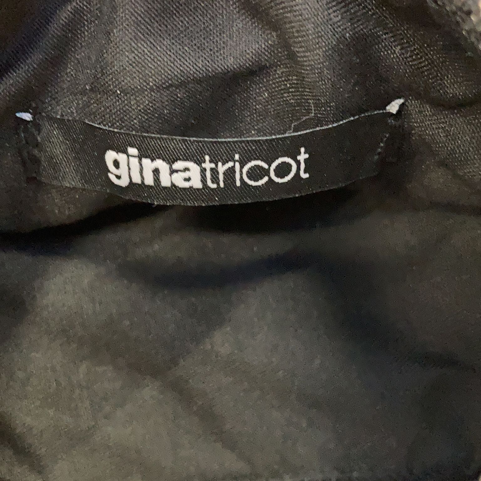 Gina Tricot