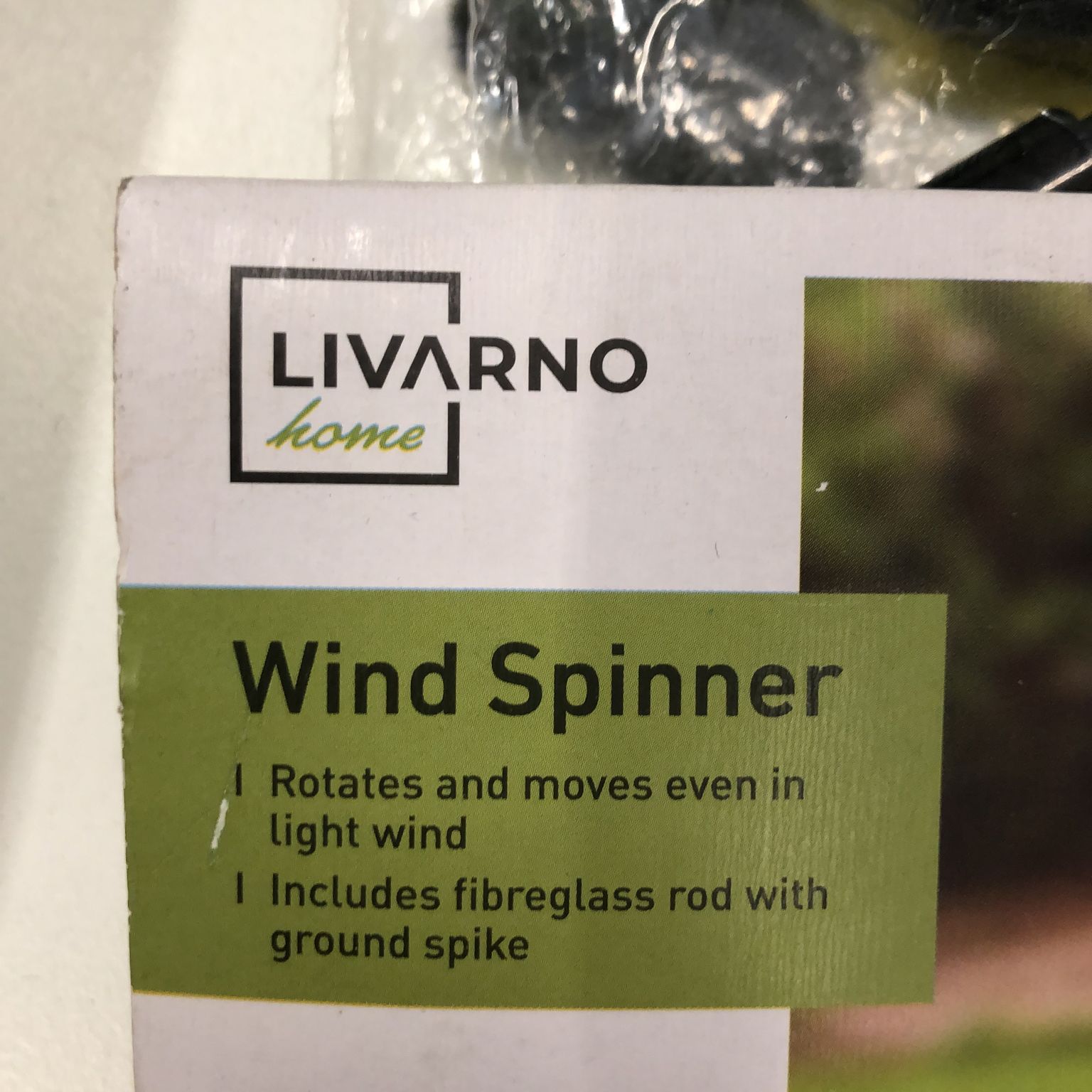 Livarno