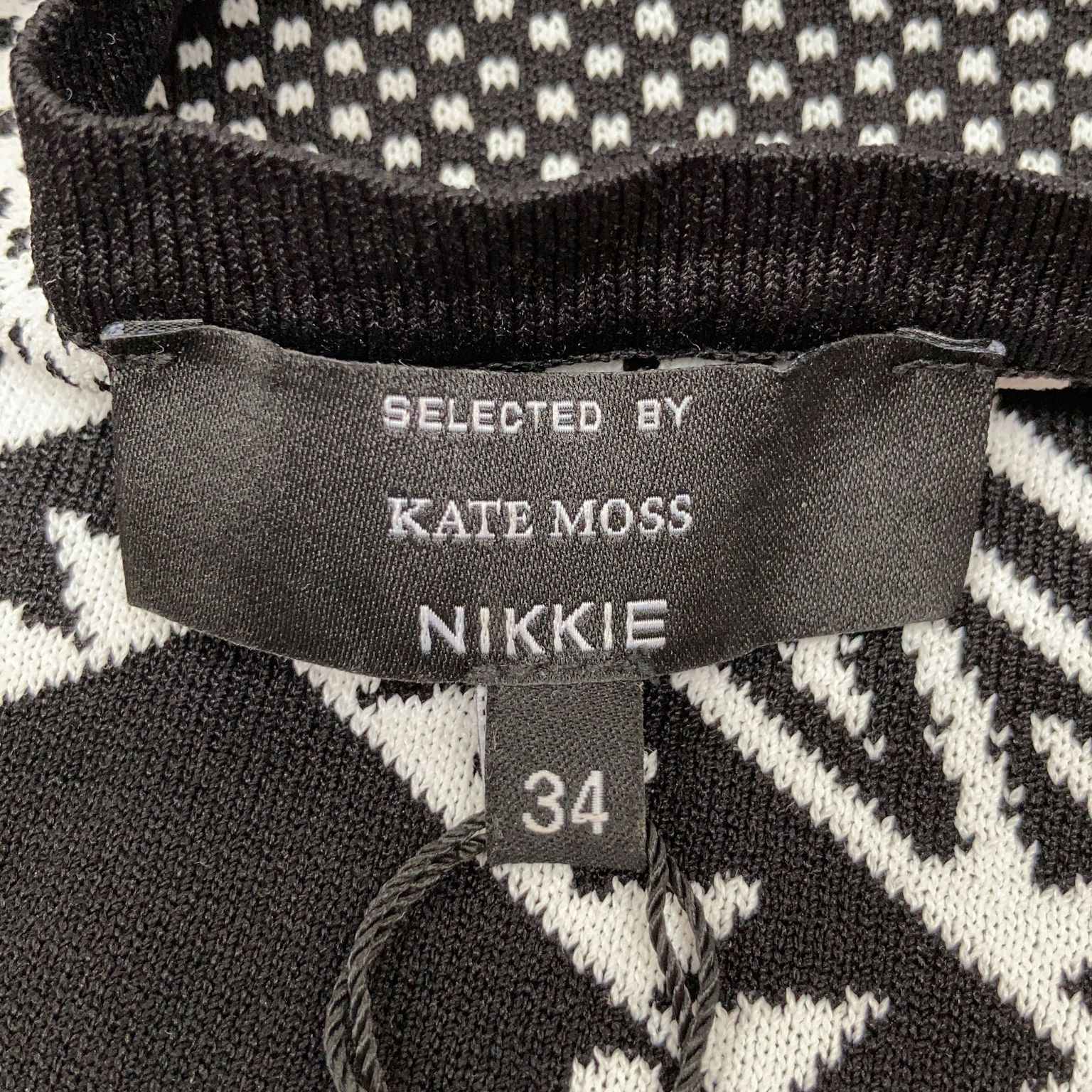 Selected By Kate Moss