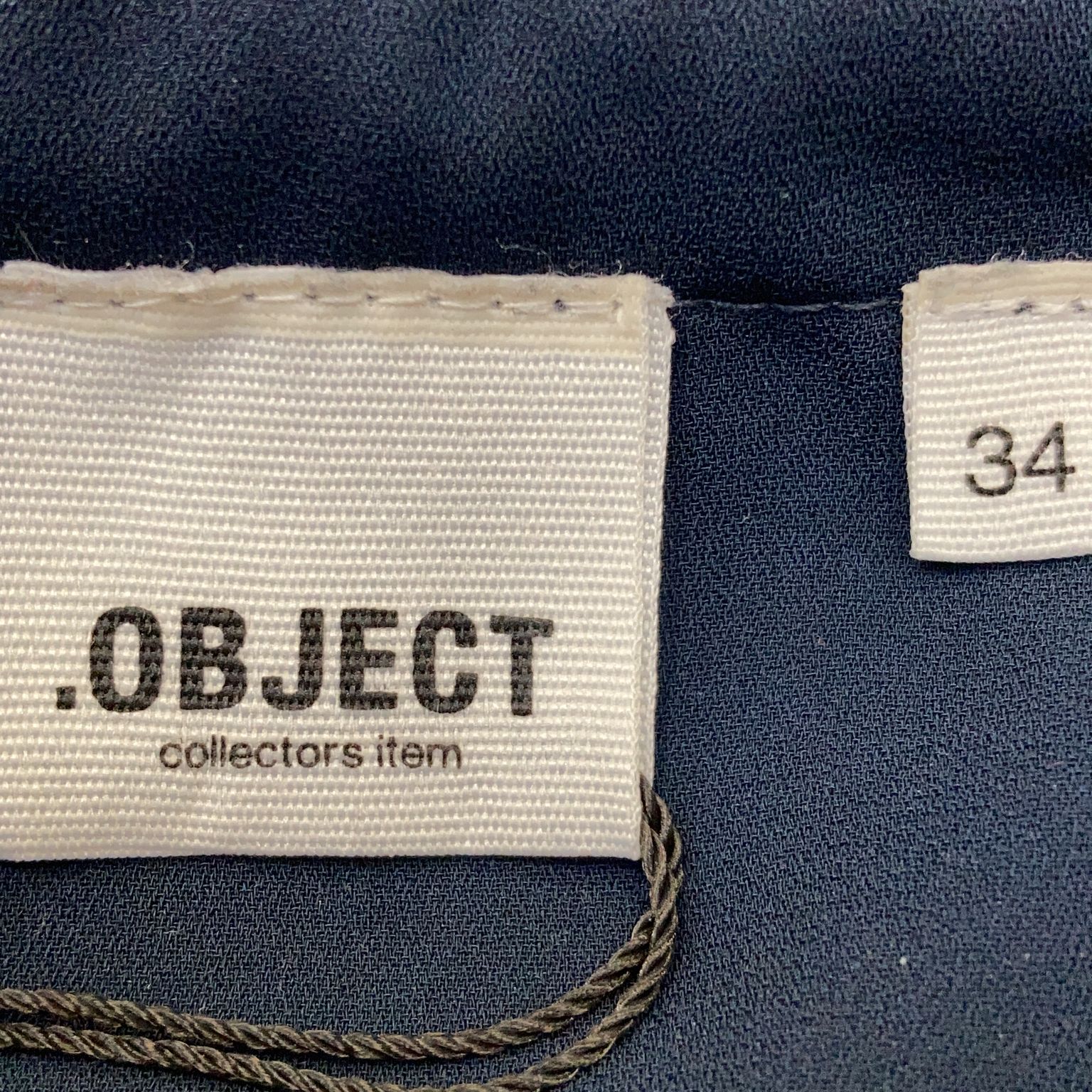 Object