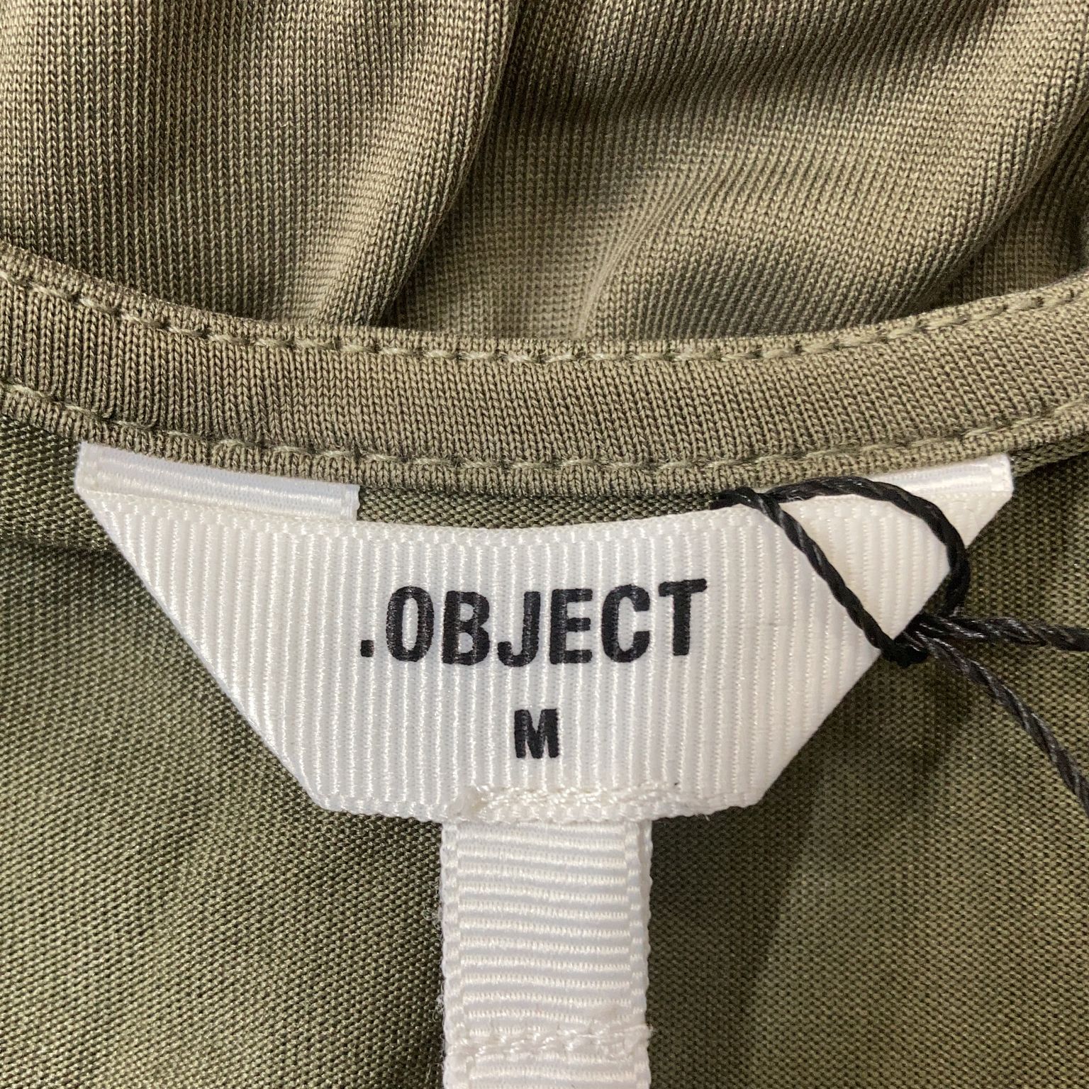 Object