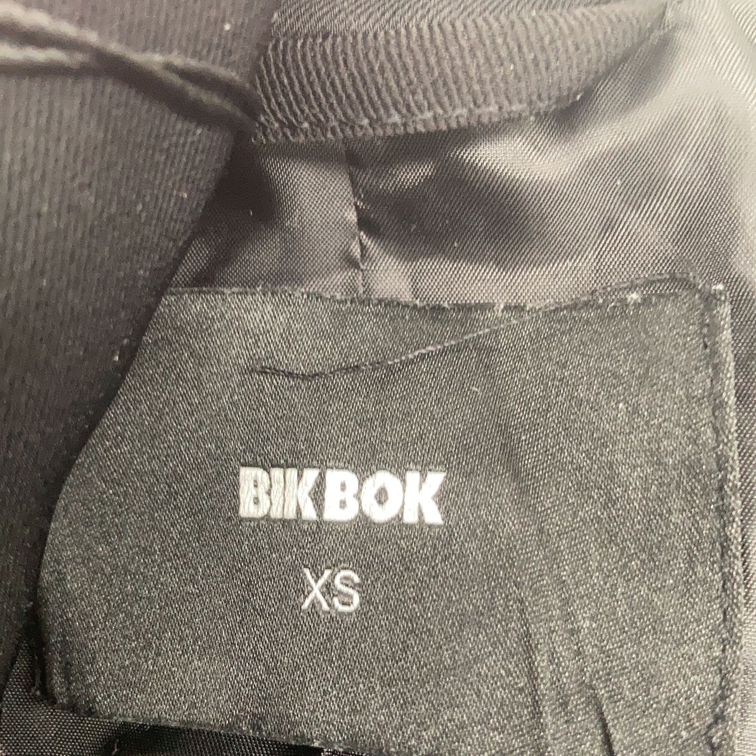 Bik Bok