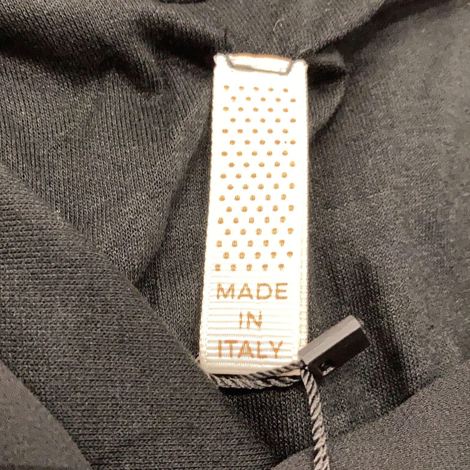 Made in Italy