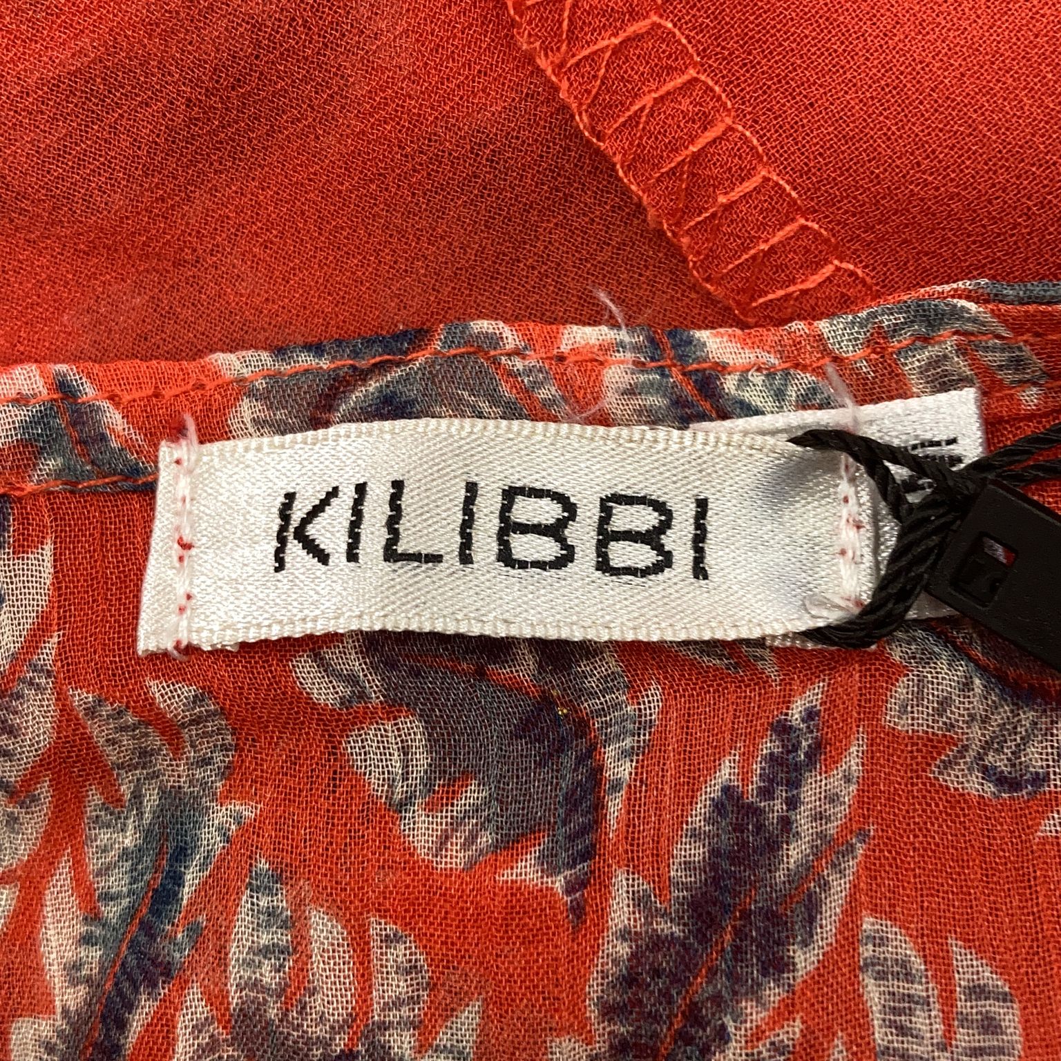 Kilibbi