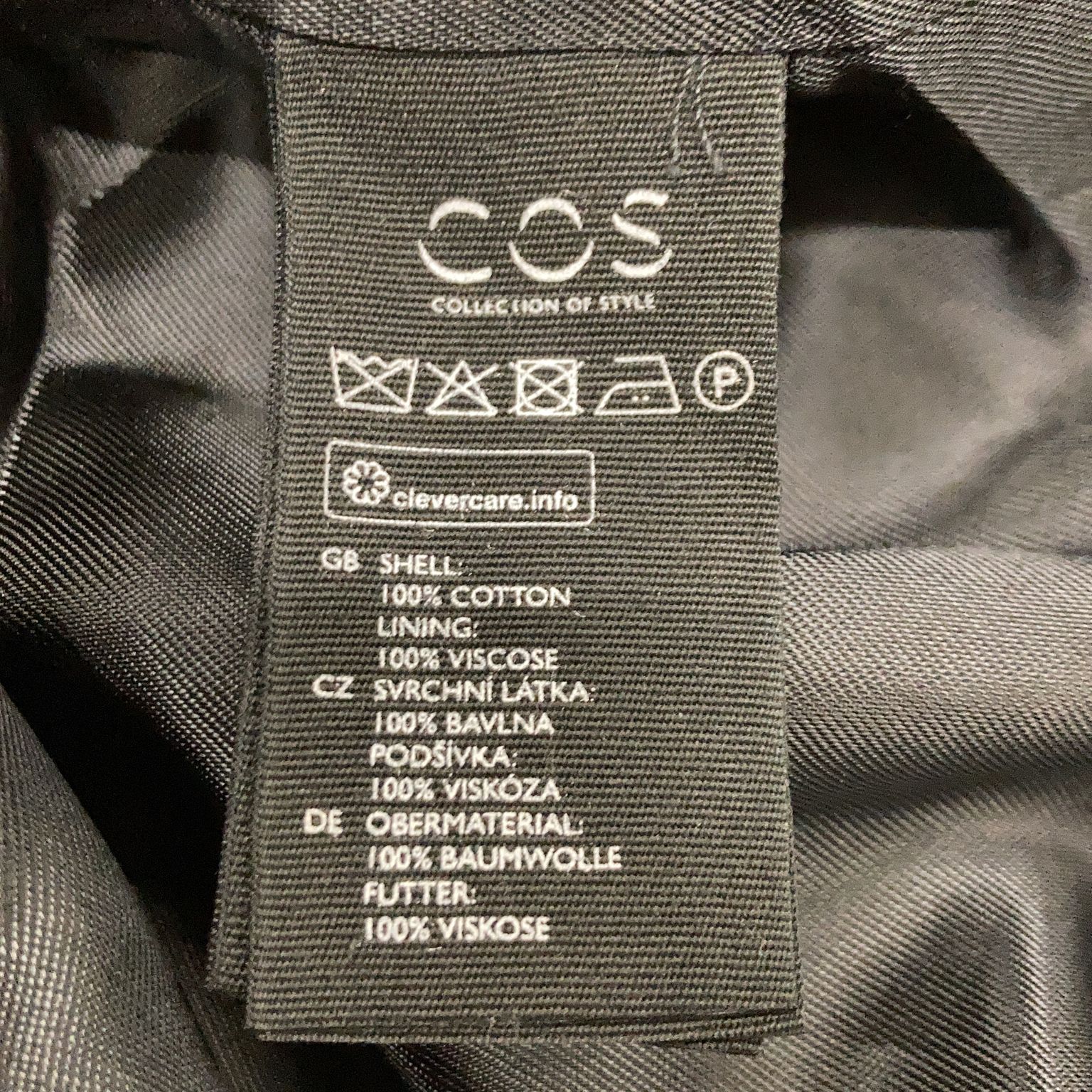 COS