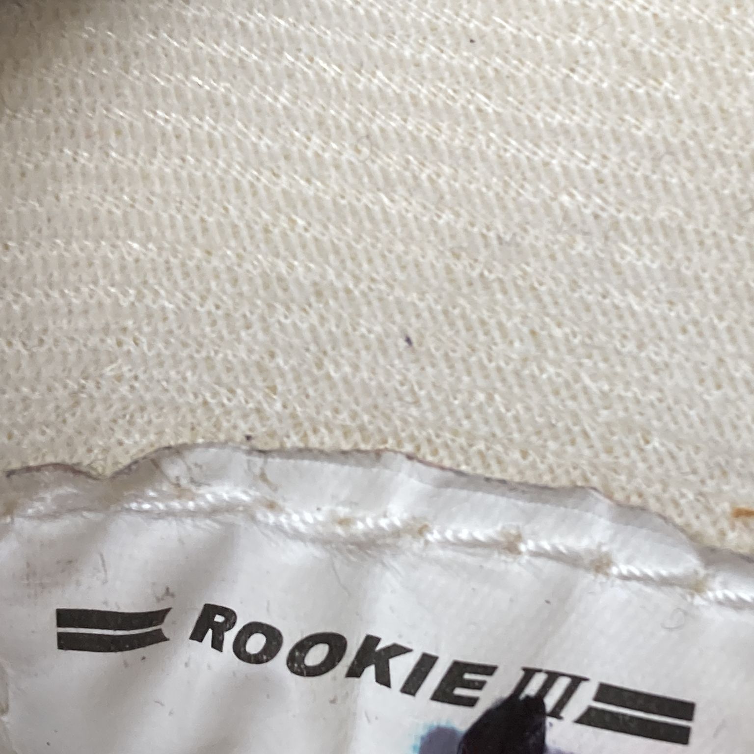 Rookie