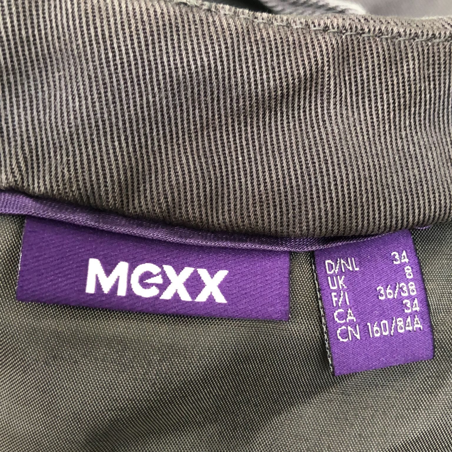 Mexx