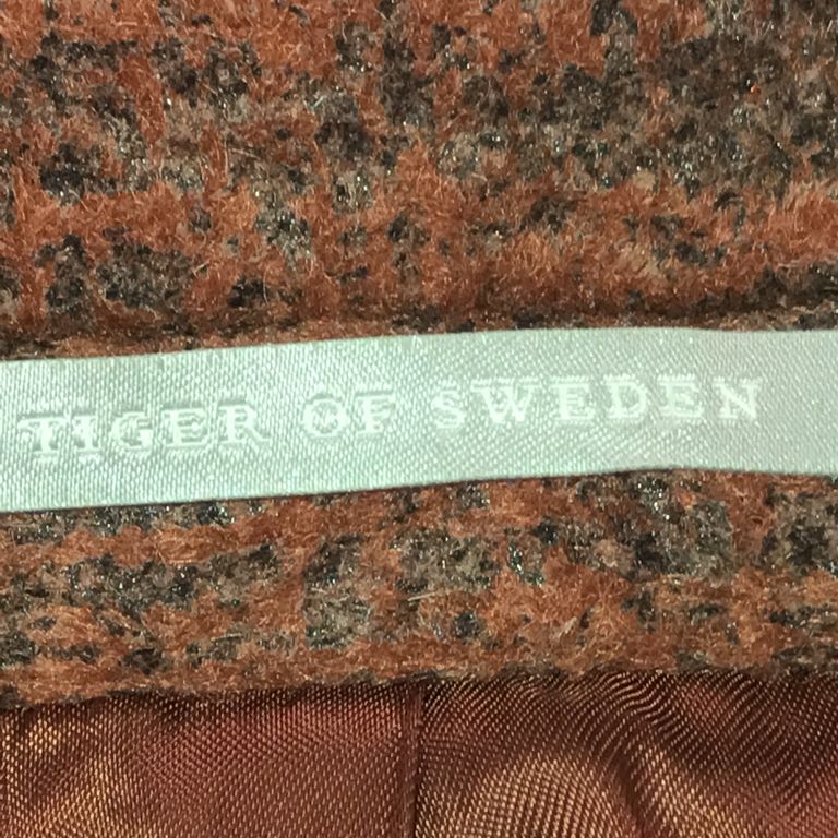 Tiger of Sweden