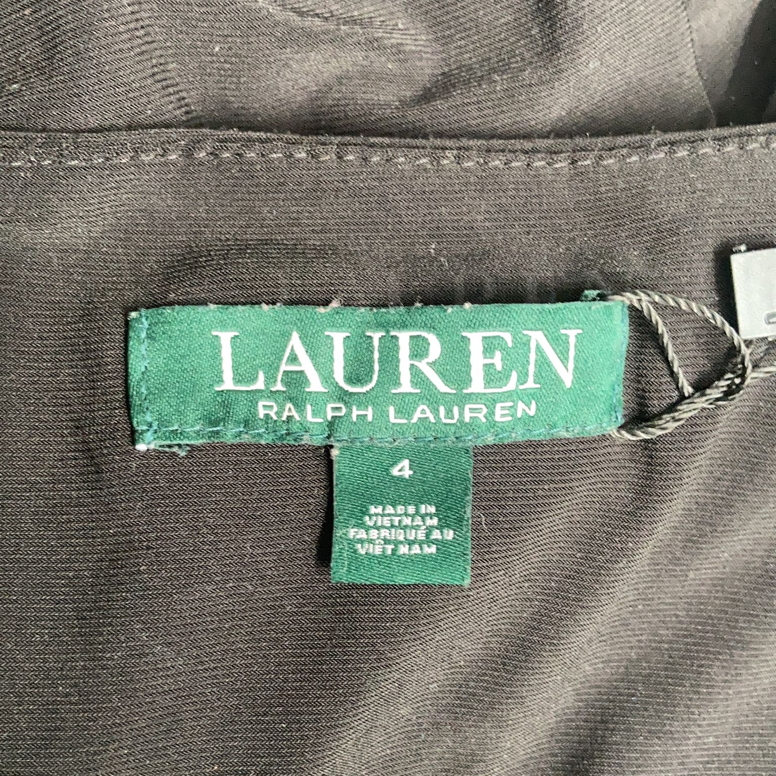 Lauren Ralph Lauren