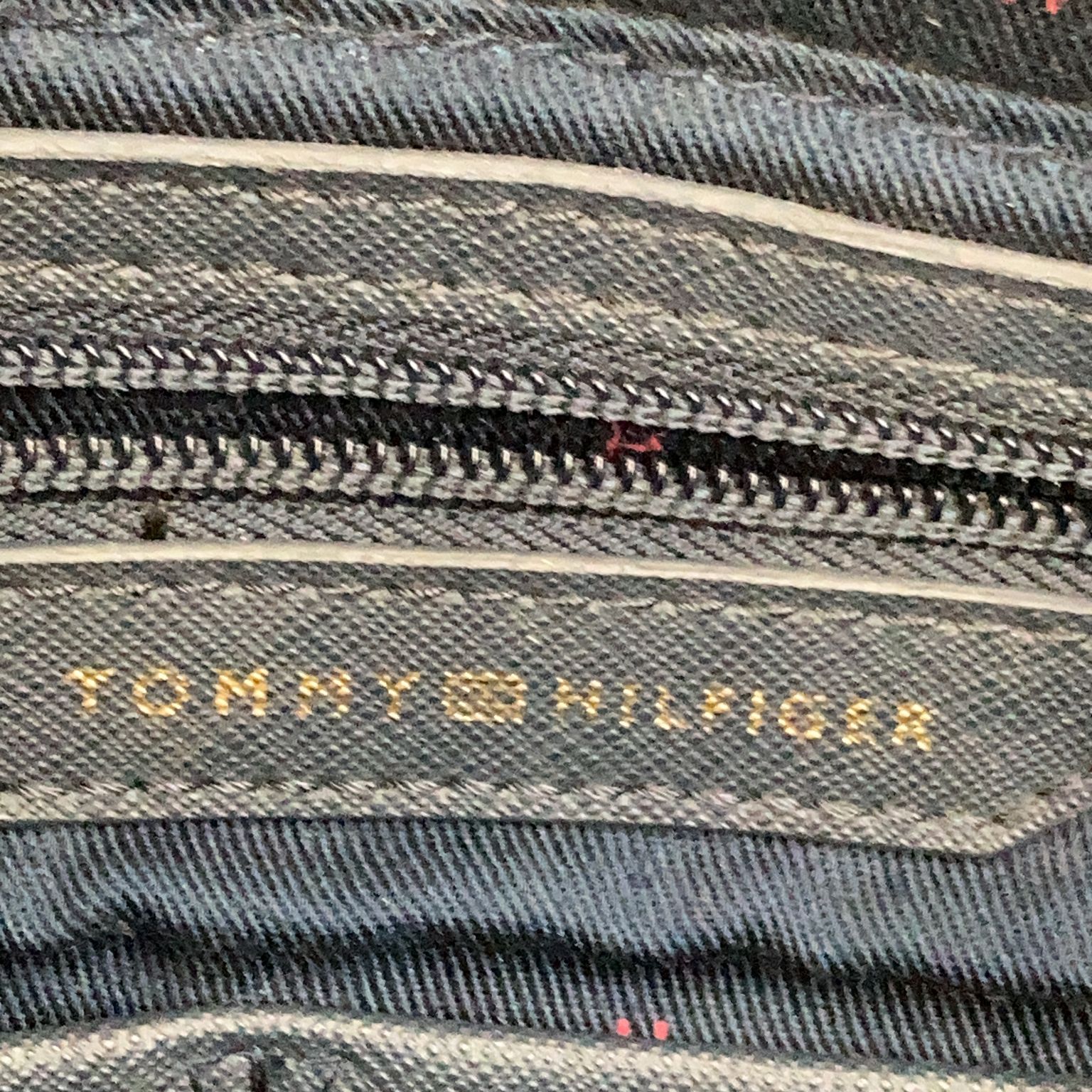 Tommy Hilfiger