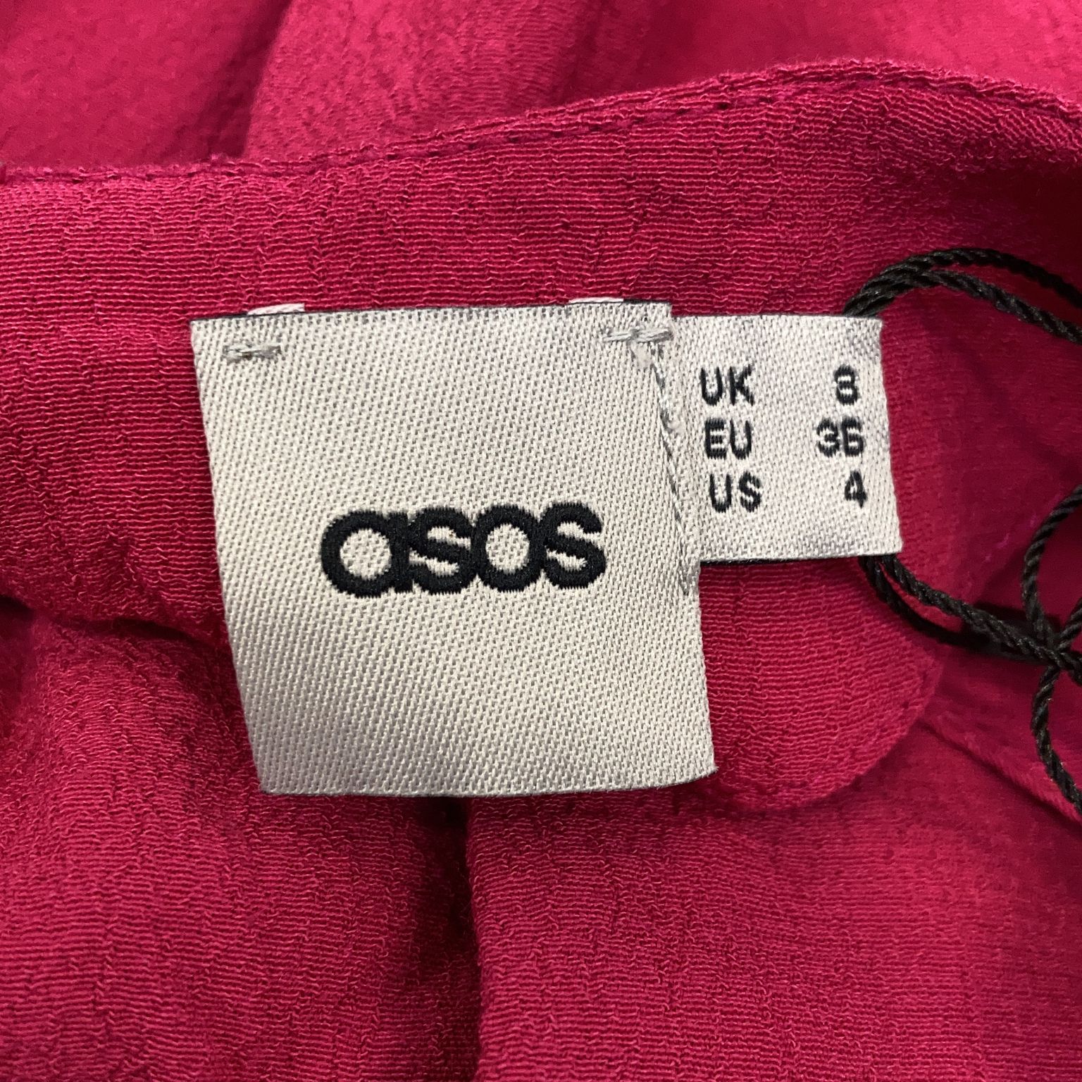 ASOS