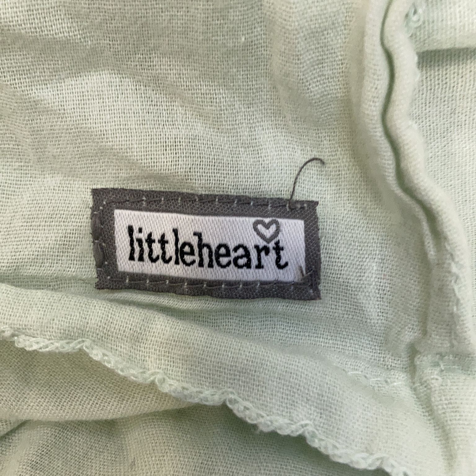 Littleheart