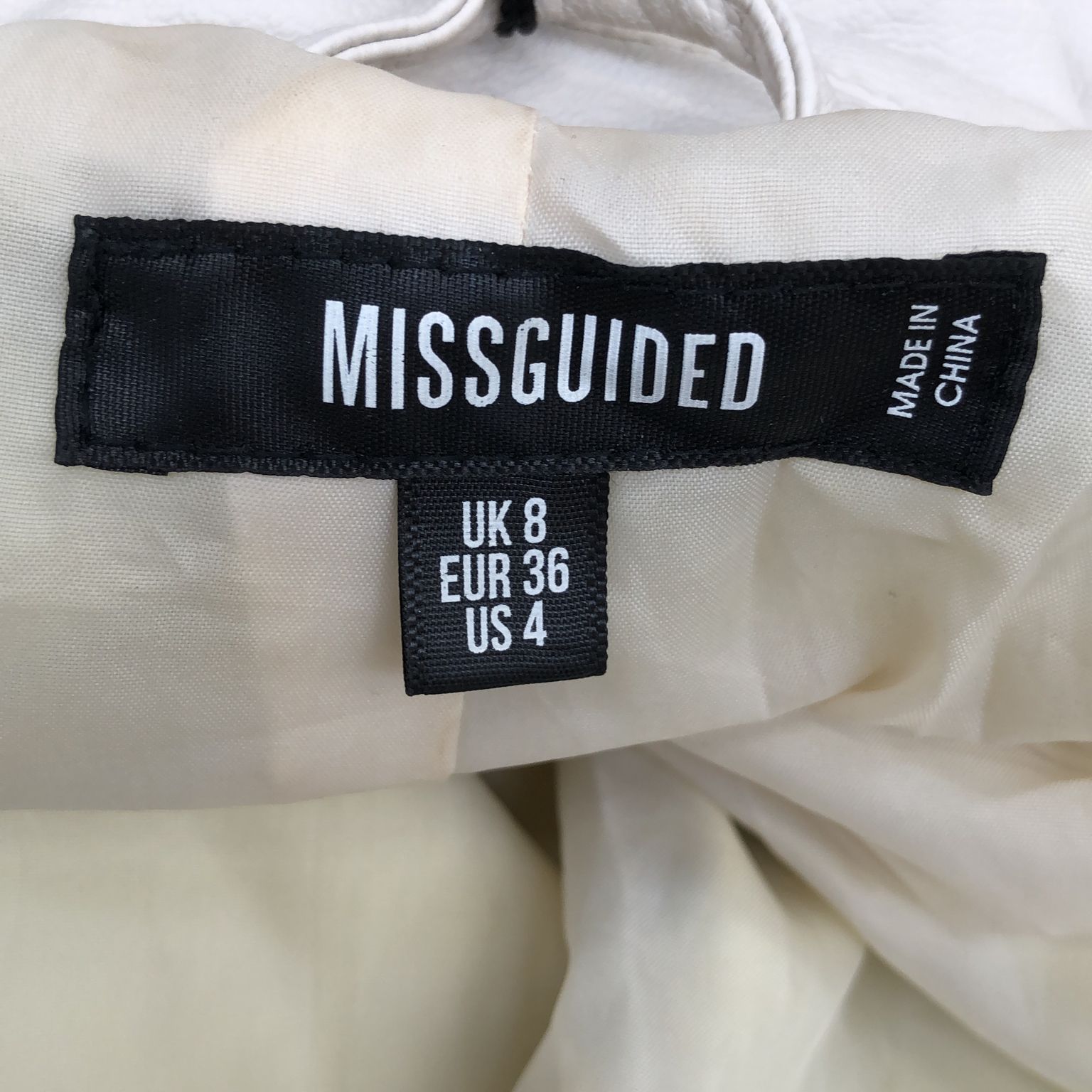 Missguided