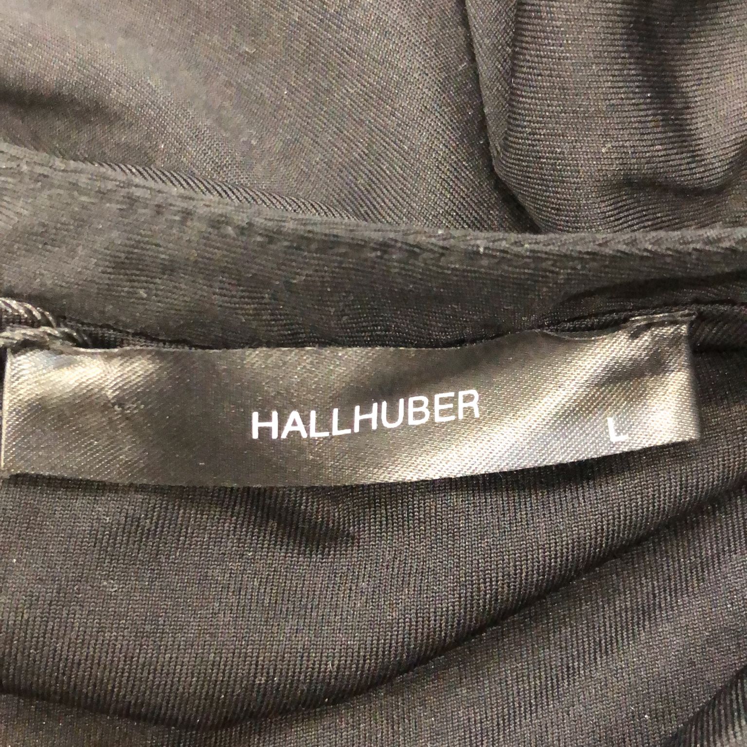 Hallhuber