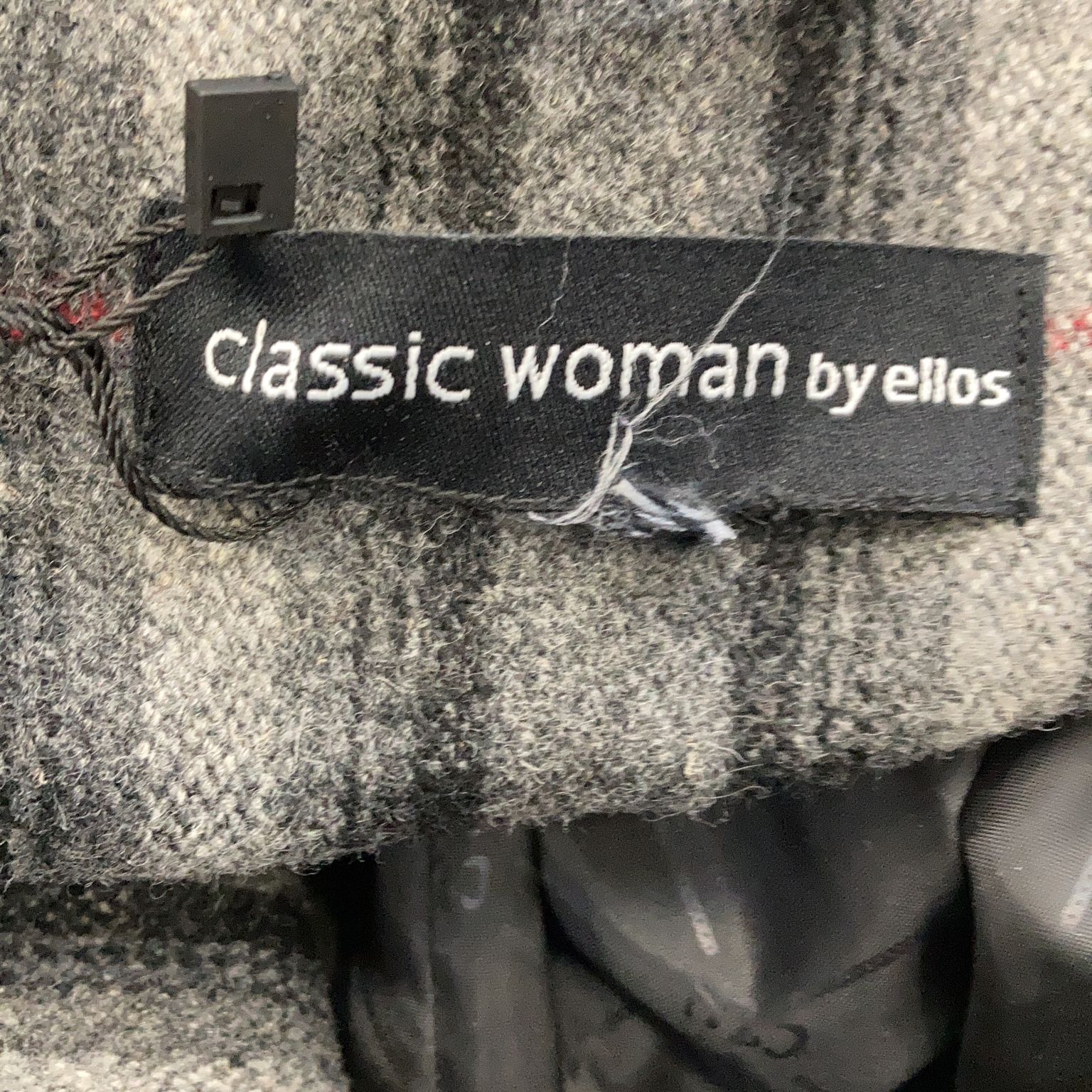 Classic Woman by Ellos