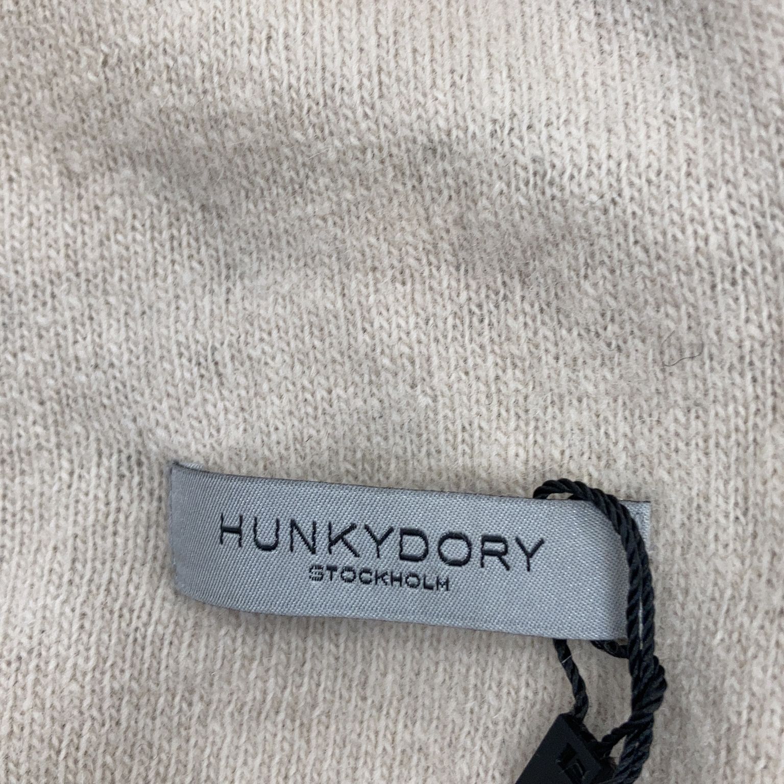 Hunkydory