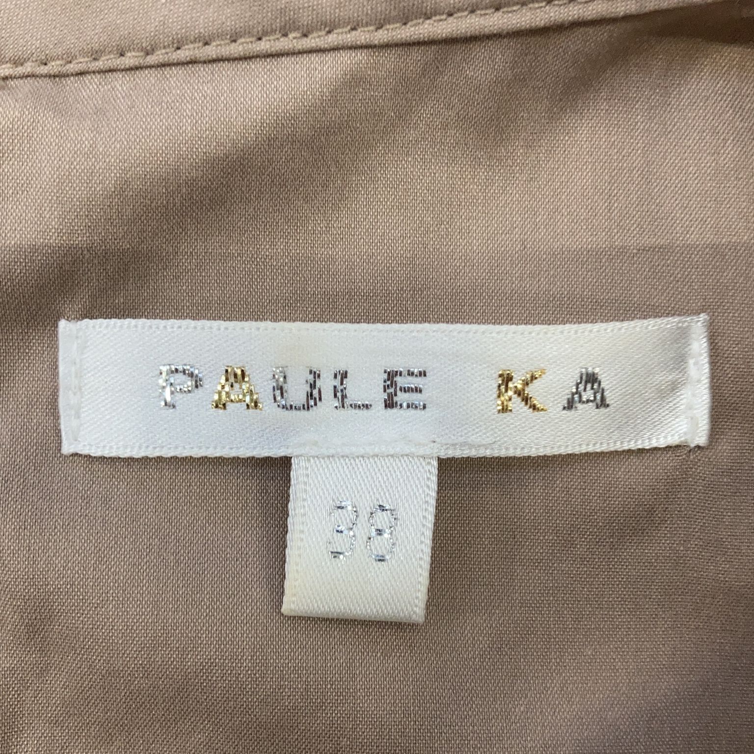 Paule KA