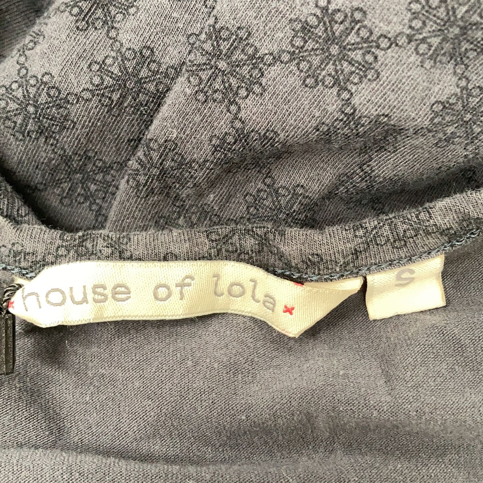 House of Lola