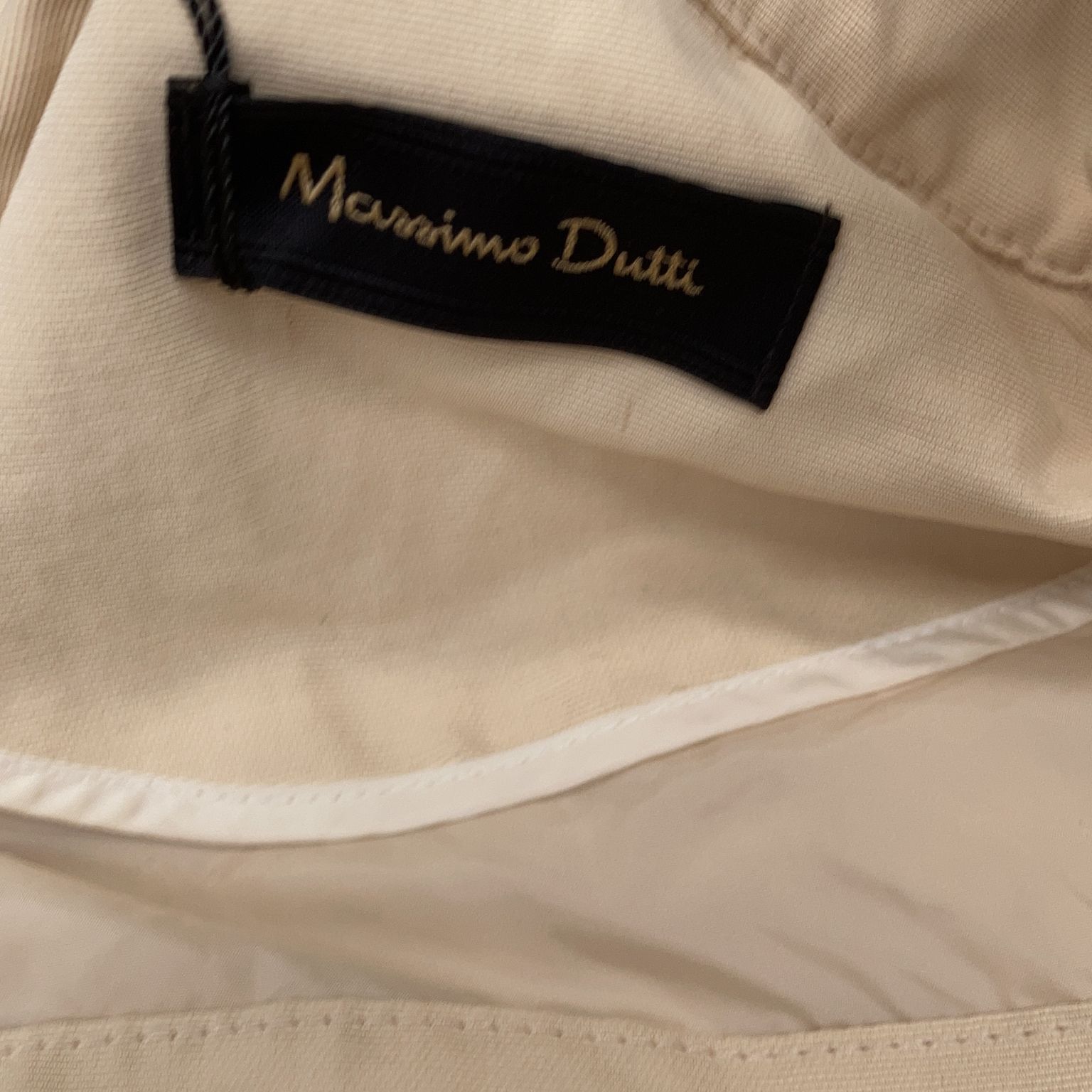 Massimo Dutti