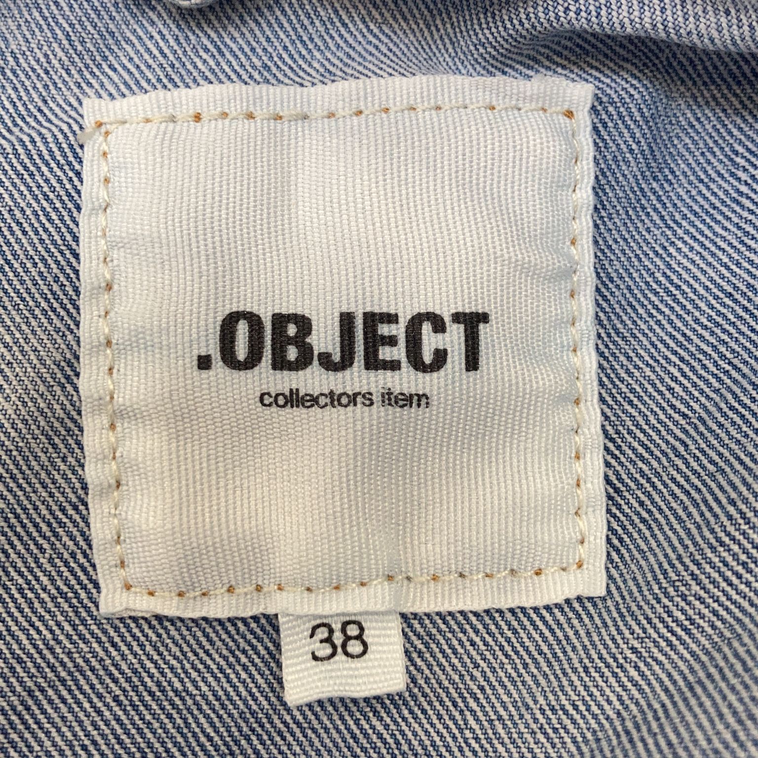 Object