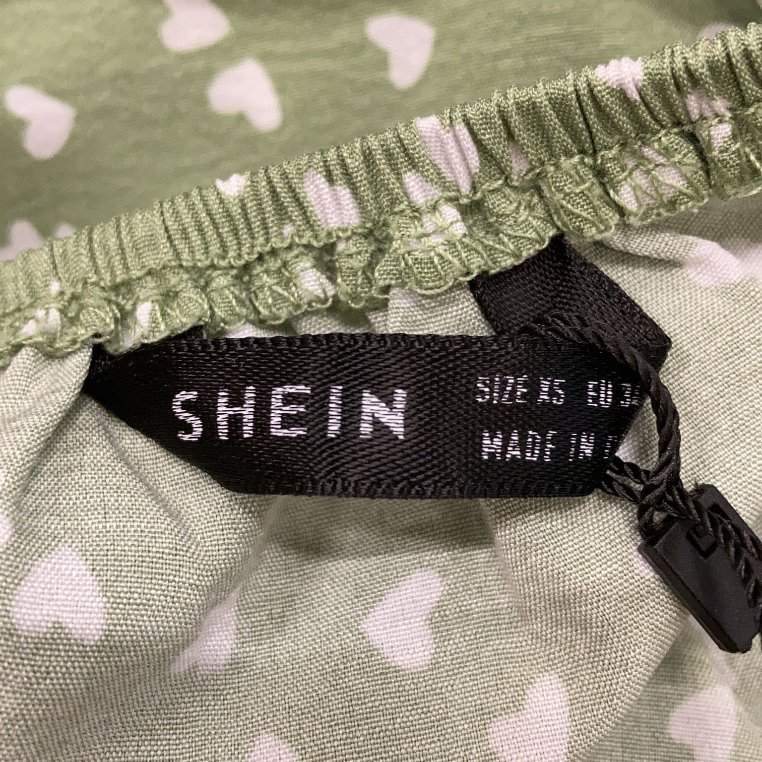 Shein