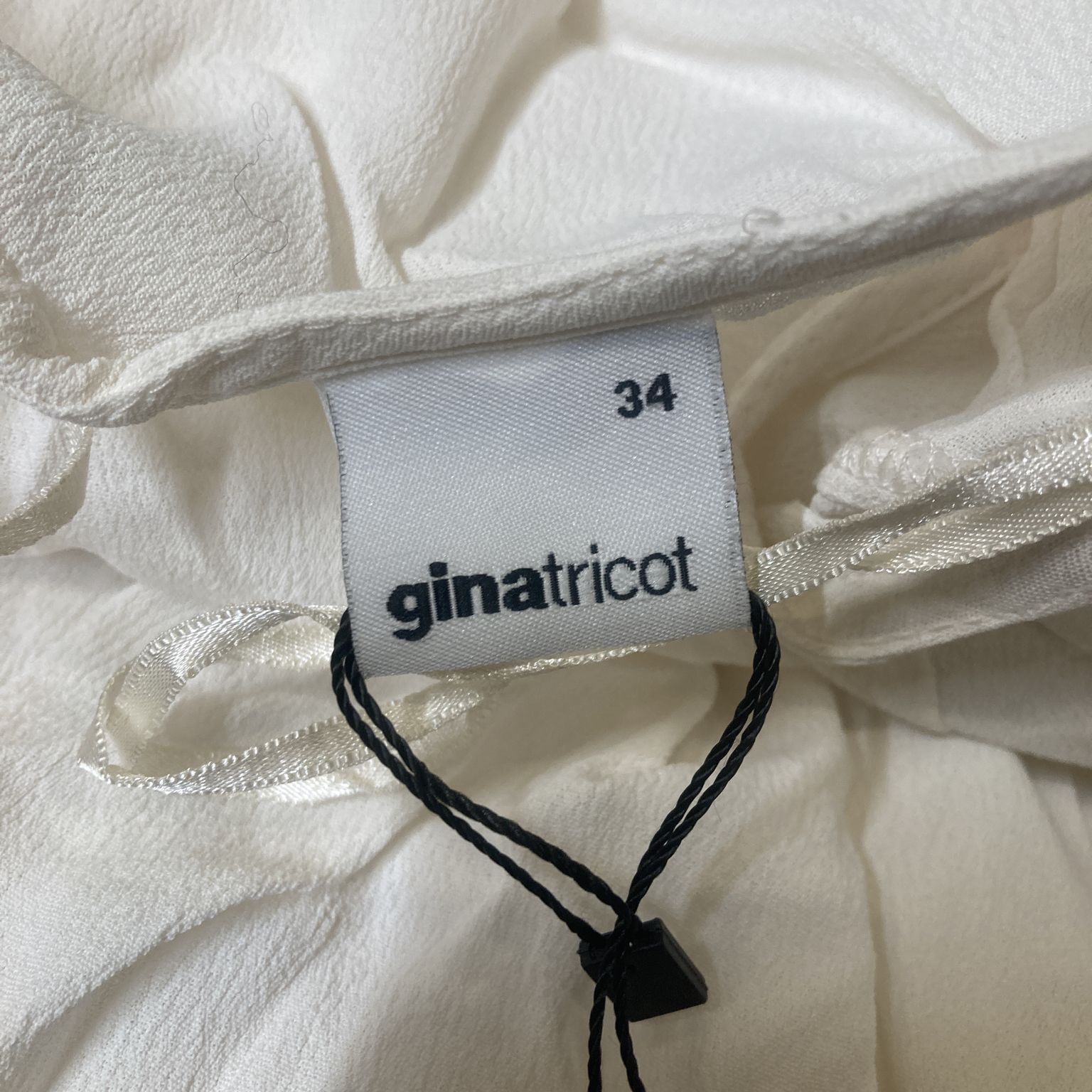 Gina Tricot