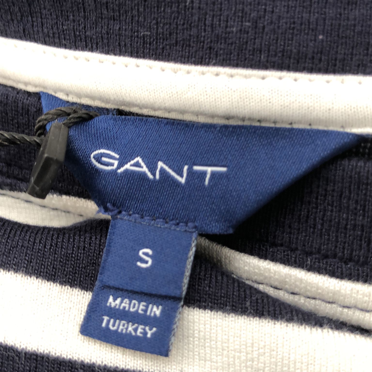 GANT